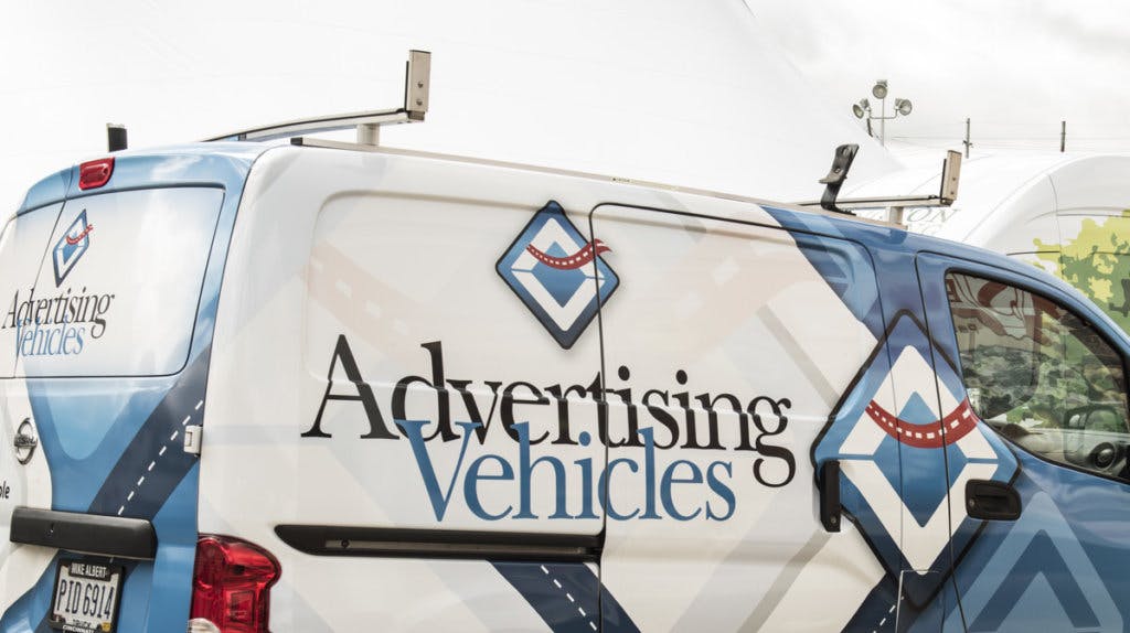 Branded Fleet