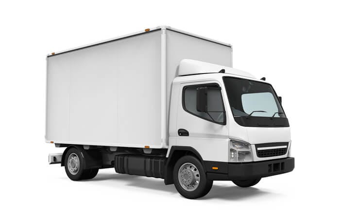 Cab Forward