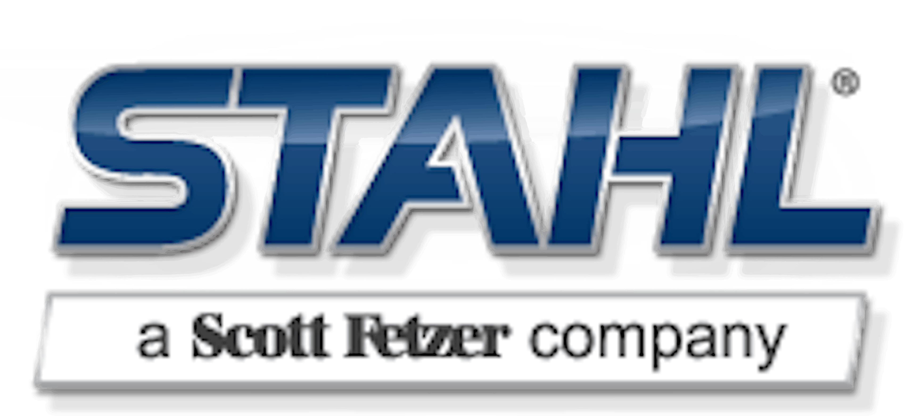 Stahl, a scott fetzer company 