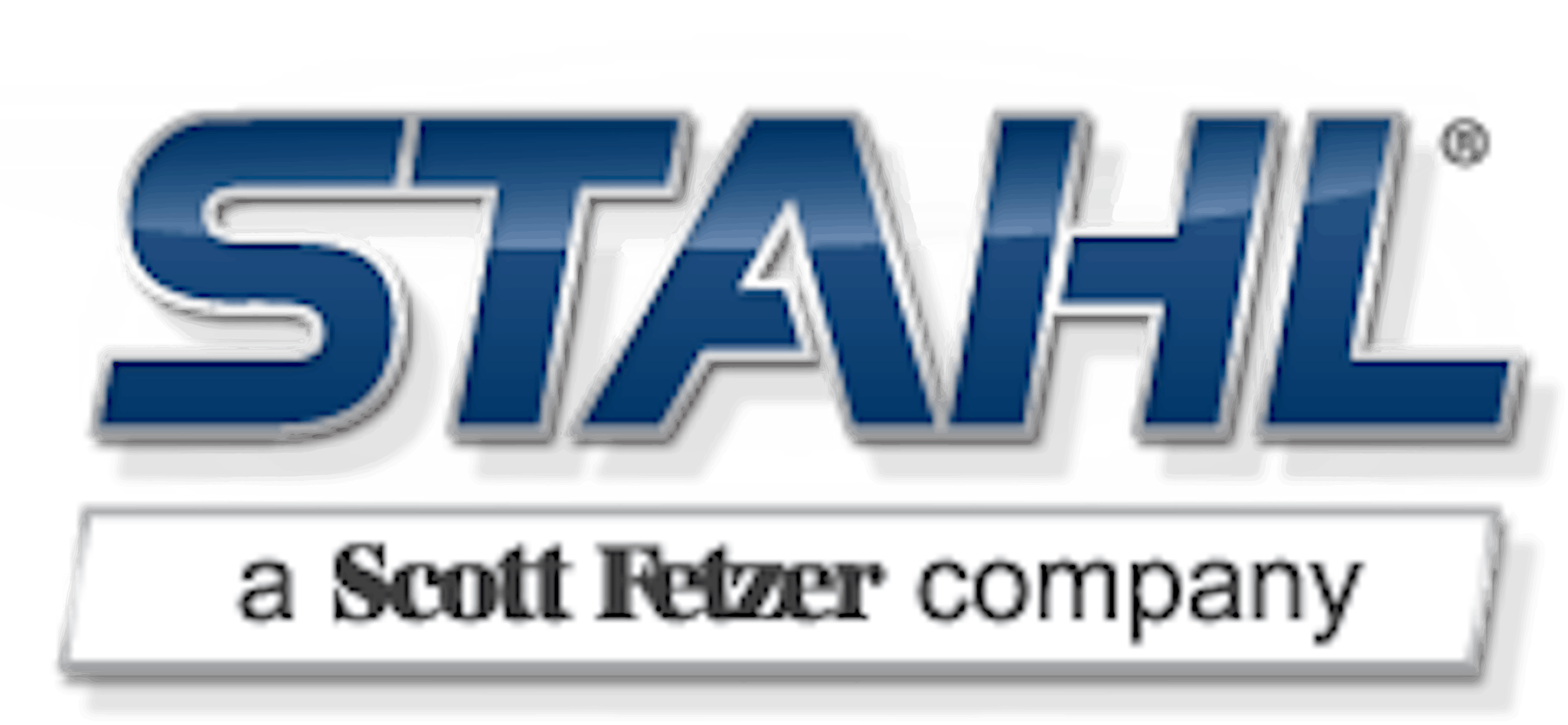 Stahl, a scott fetzer company
