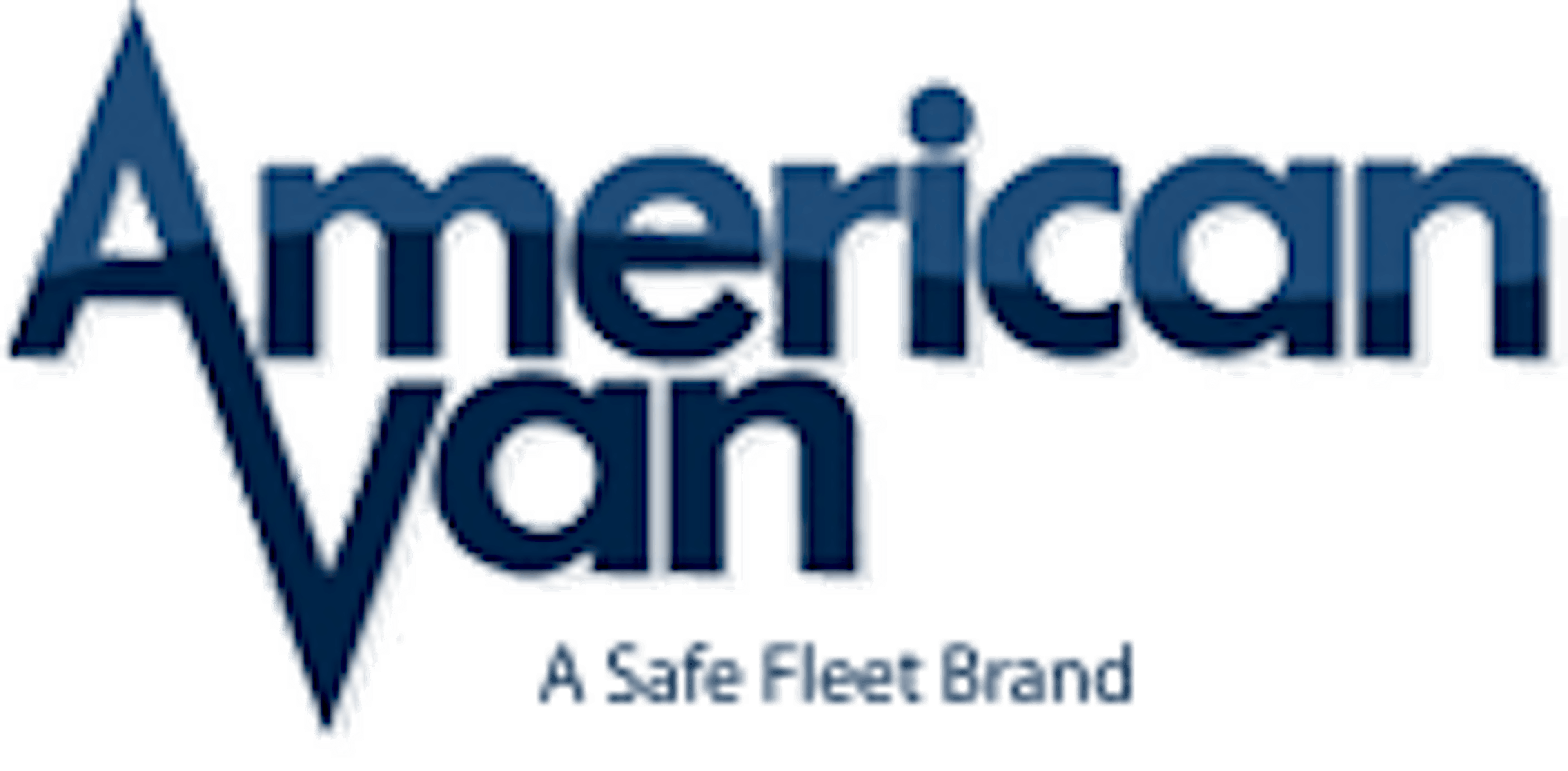 american van