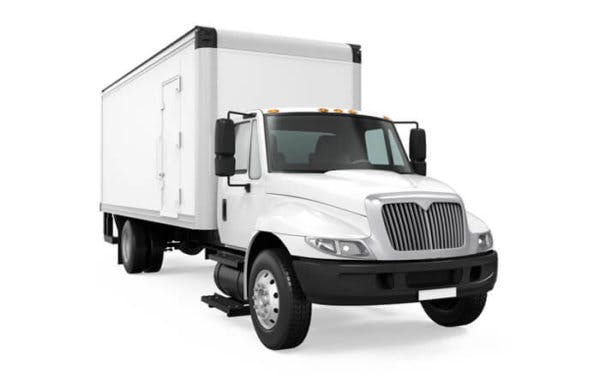 Cab & Chassis