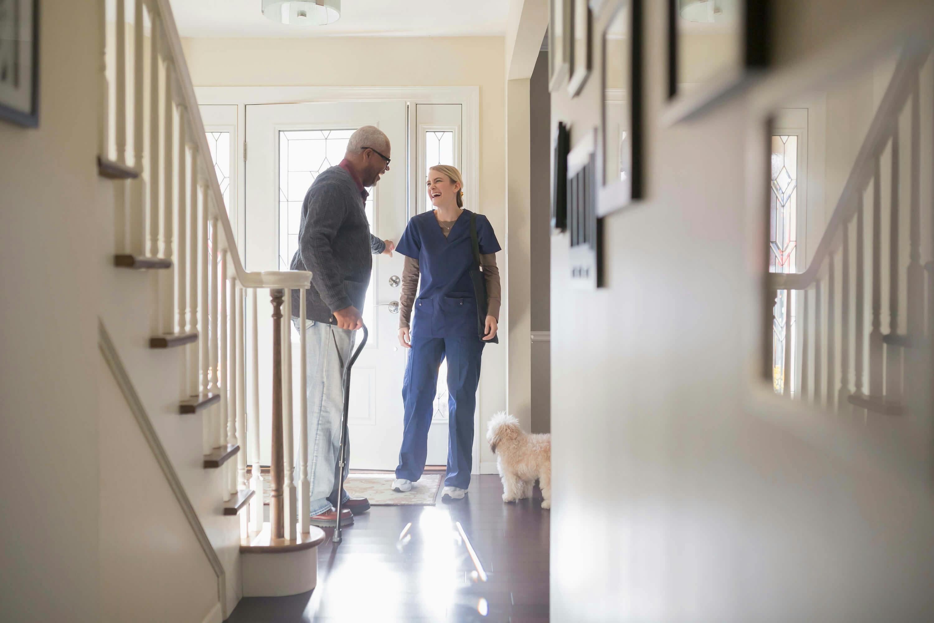 Home Health Care