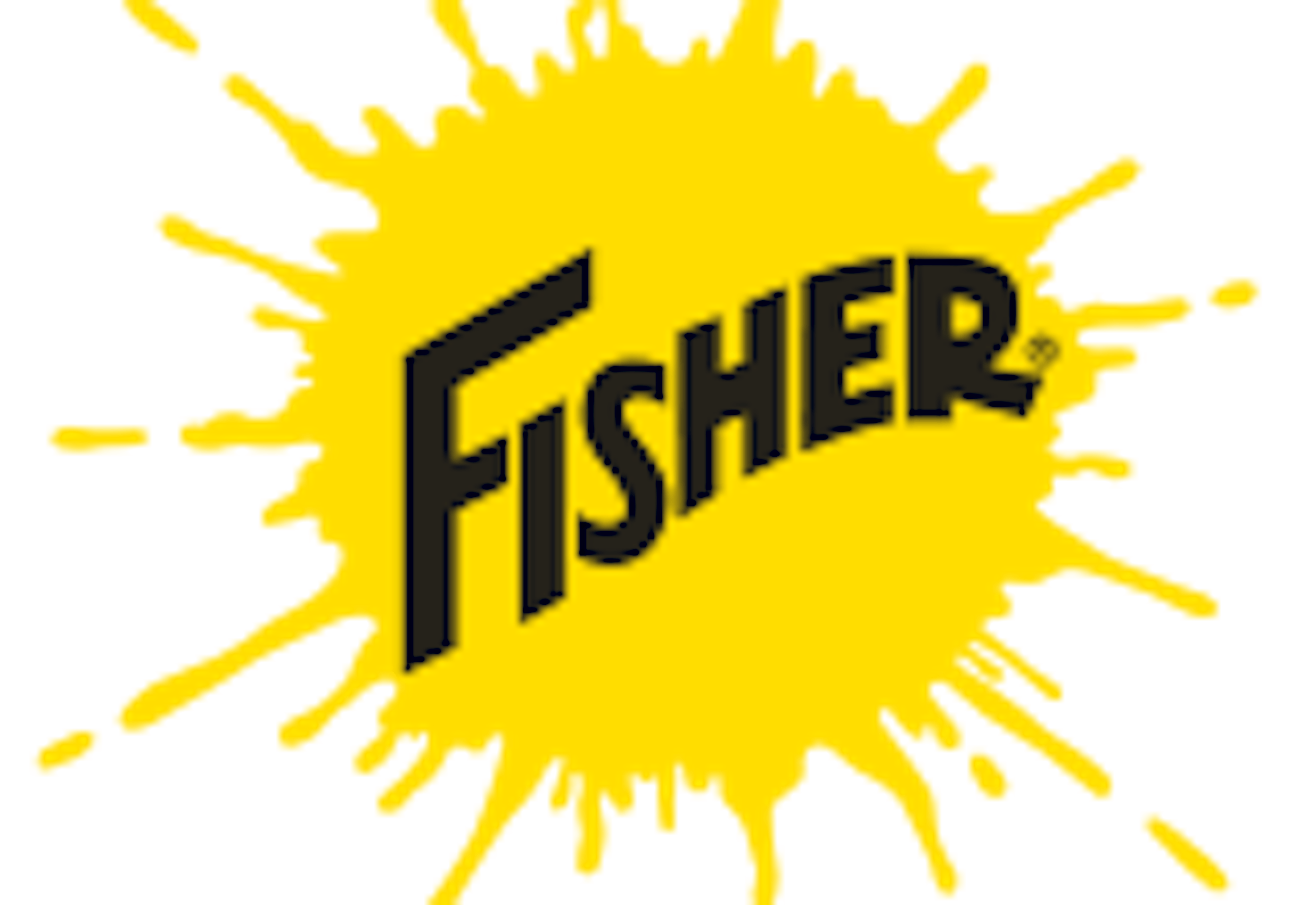 fisher logo