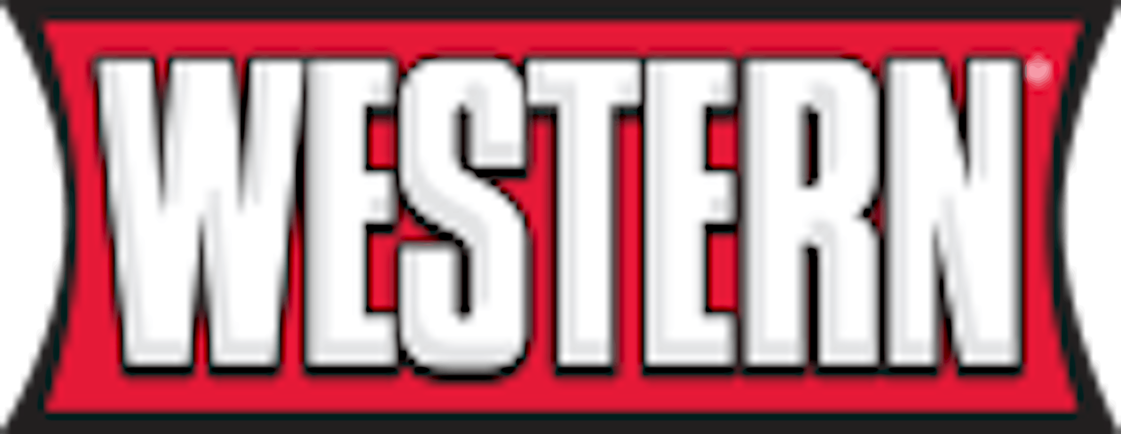 western logo