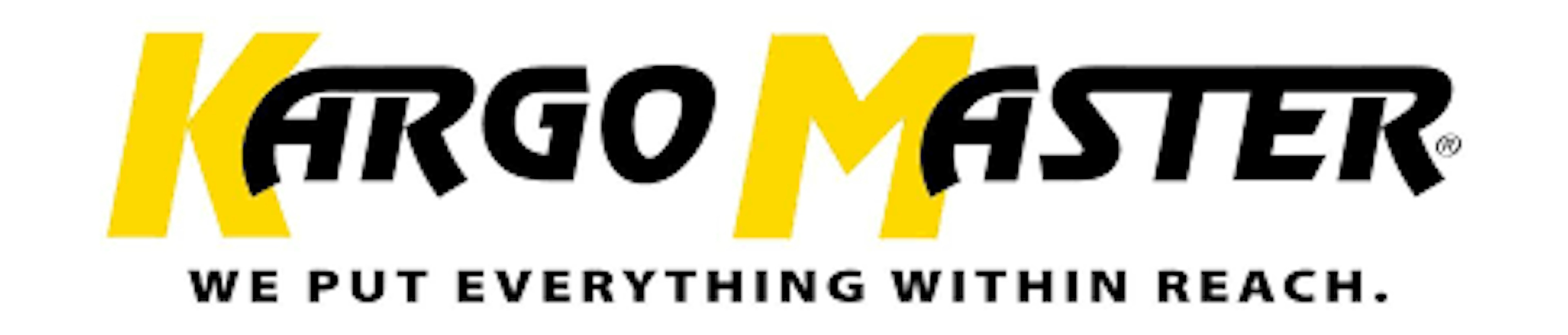 kargomaster logo