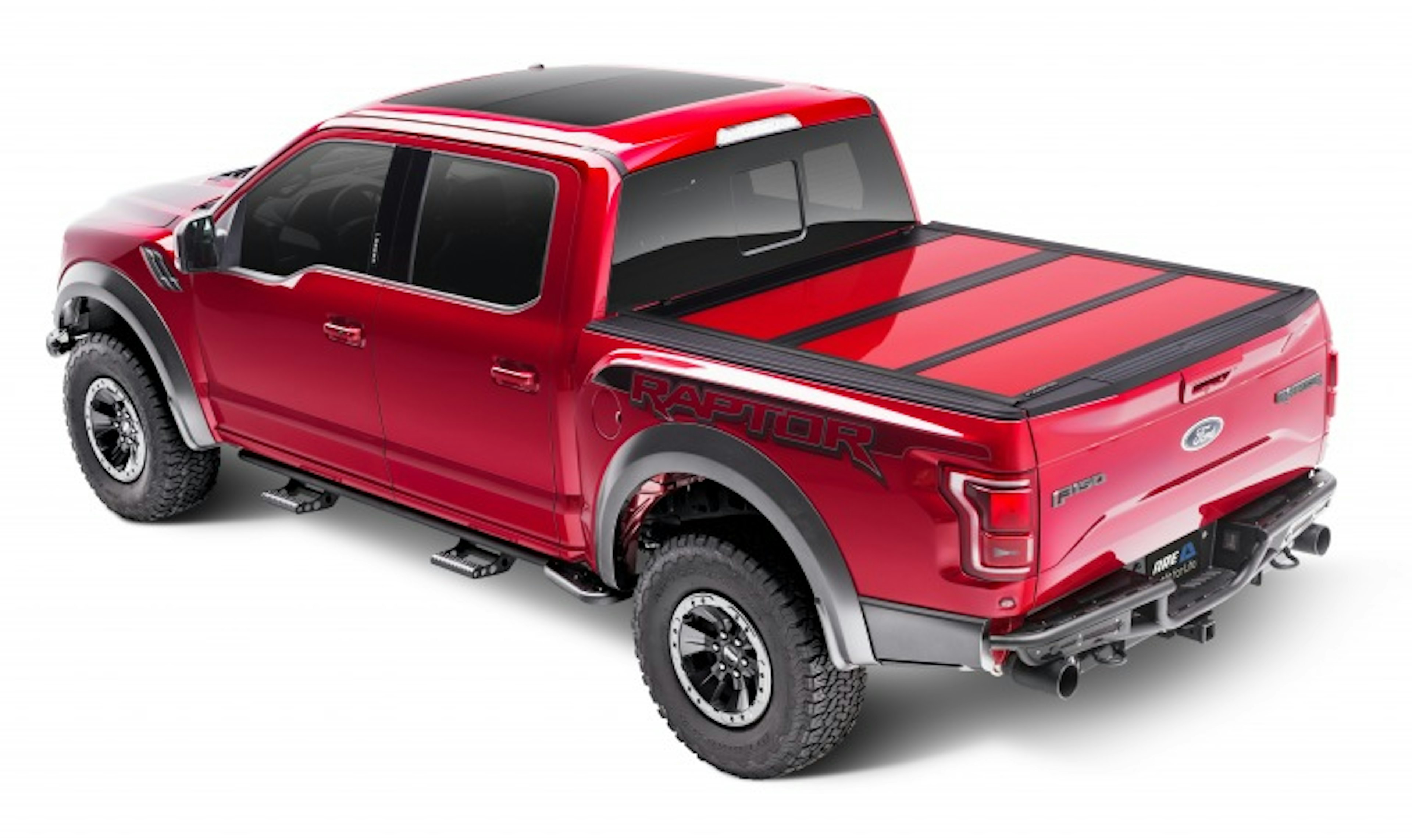 aretruck tonneau cover