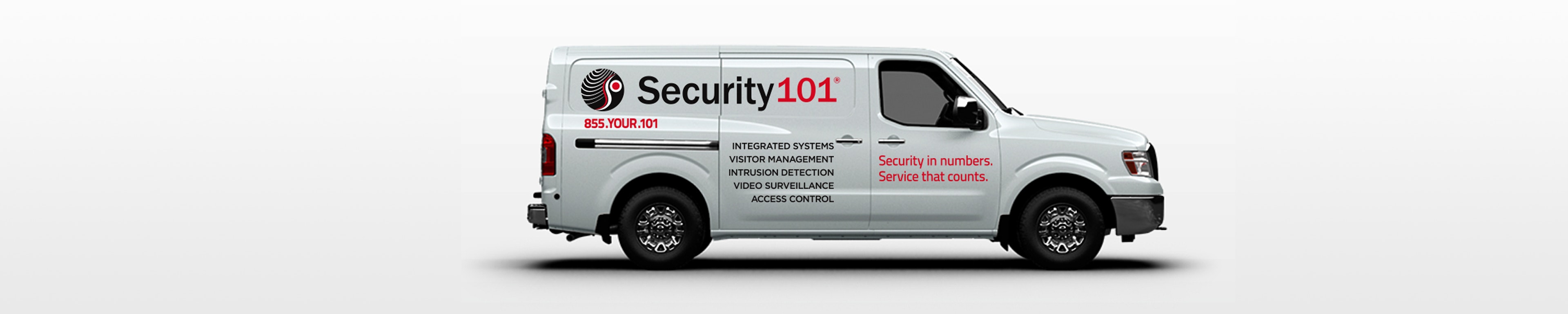 security101 nissan banner