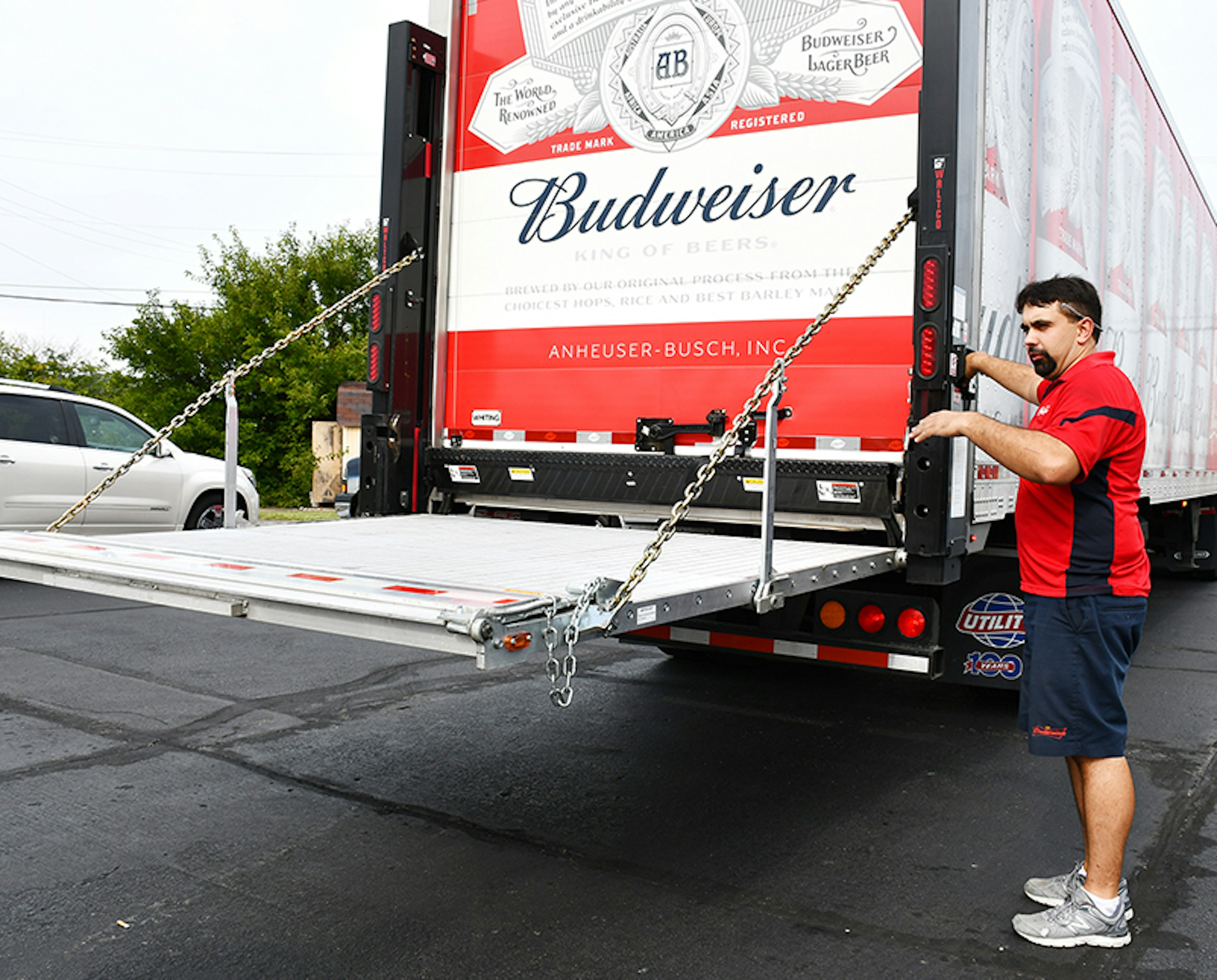 beer-distribution-fleet-driver