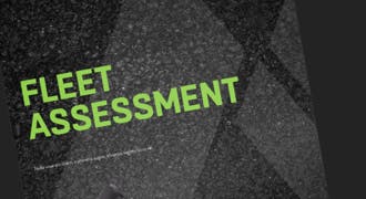 Fleet Management Service & Vehicle Solutions | Mike Albert