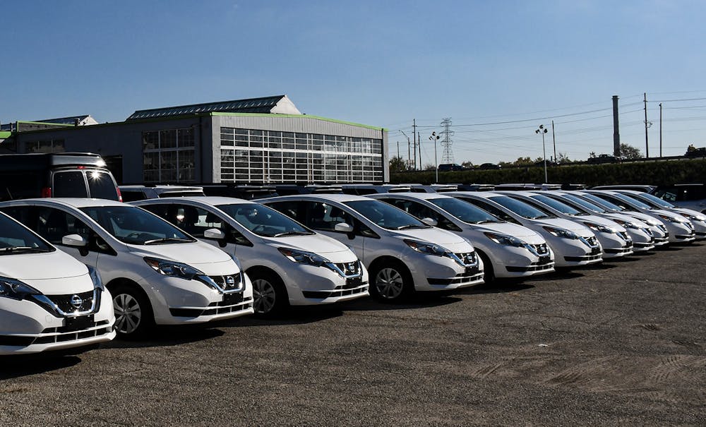 How to sell your used fleet cars. 3 tips to remarketing.