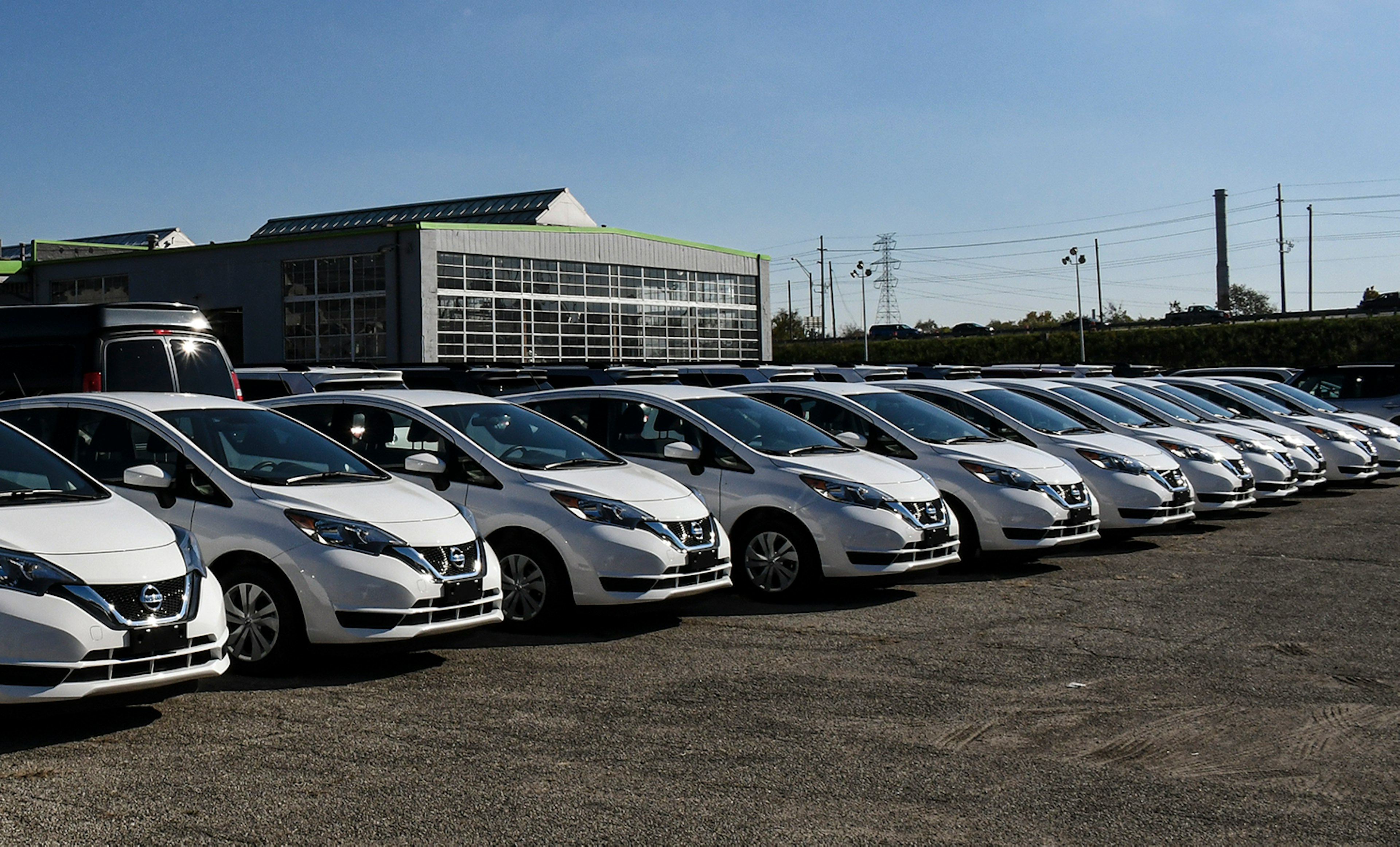 how to sell fleet cars blog