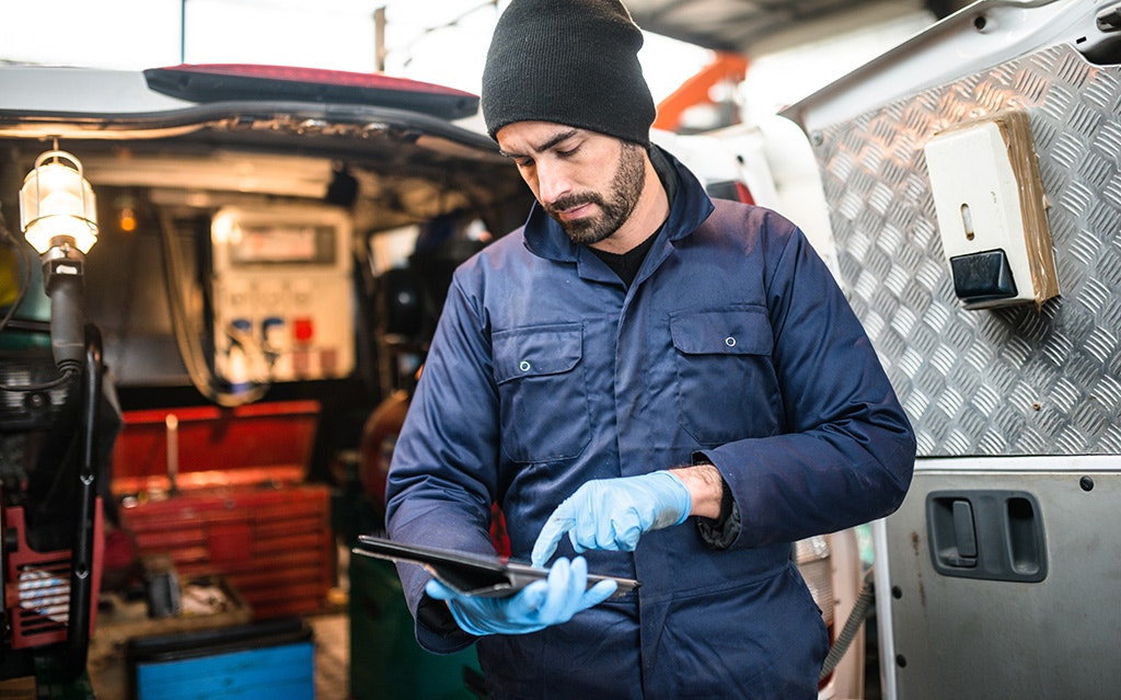 1597073417 How To Improve Fleet Driver Productivity