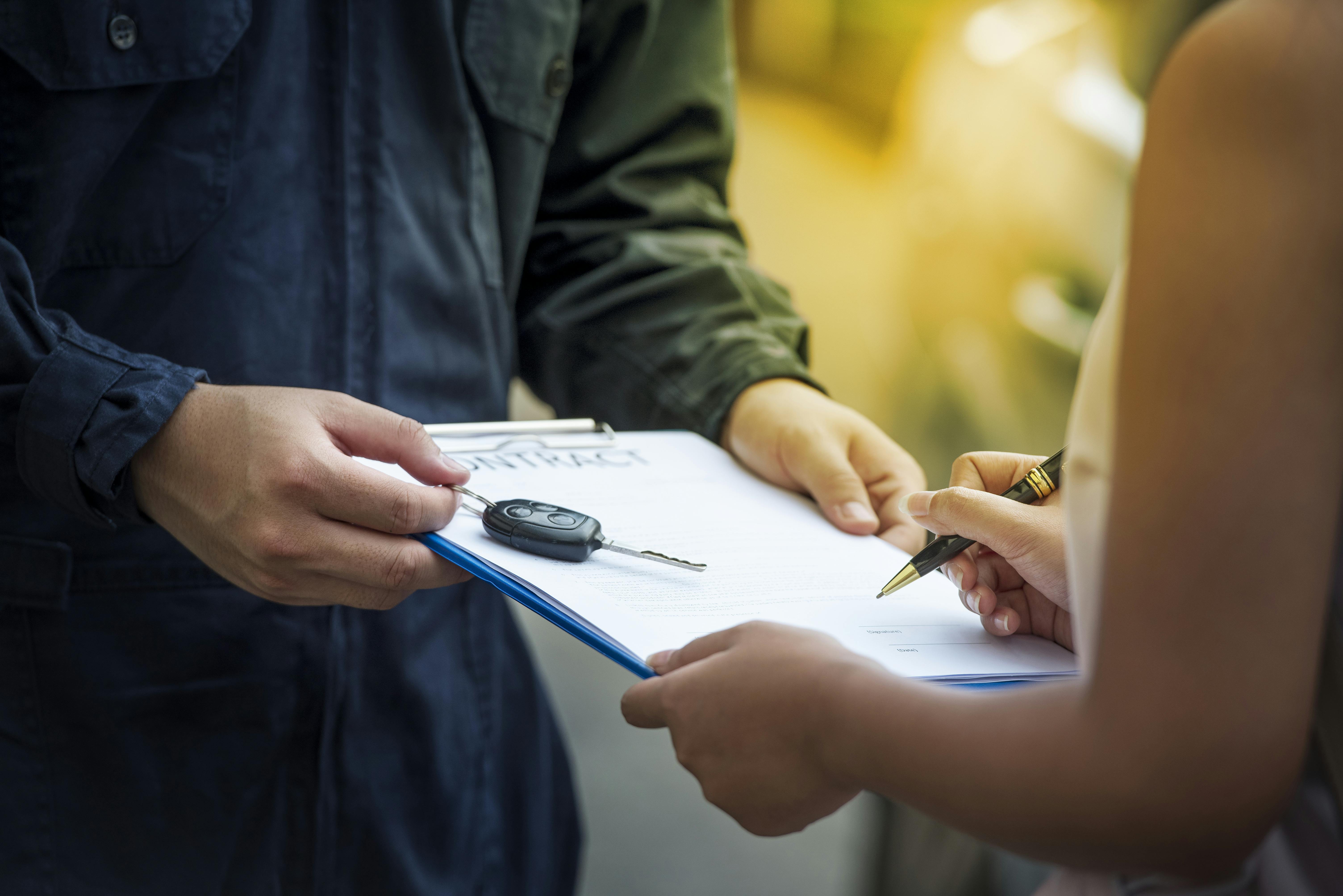 Learn the benefits of a purchase lease back program