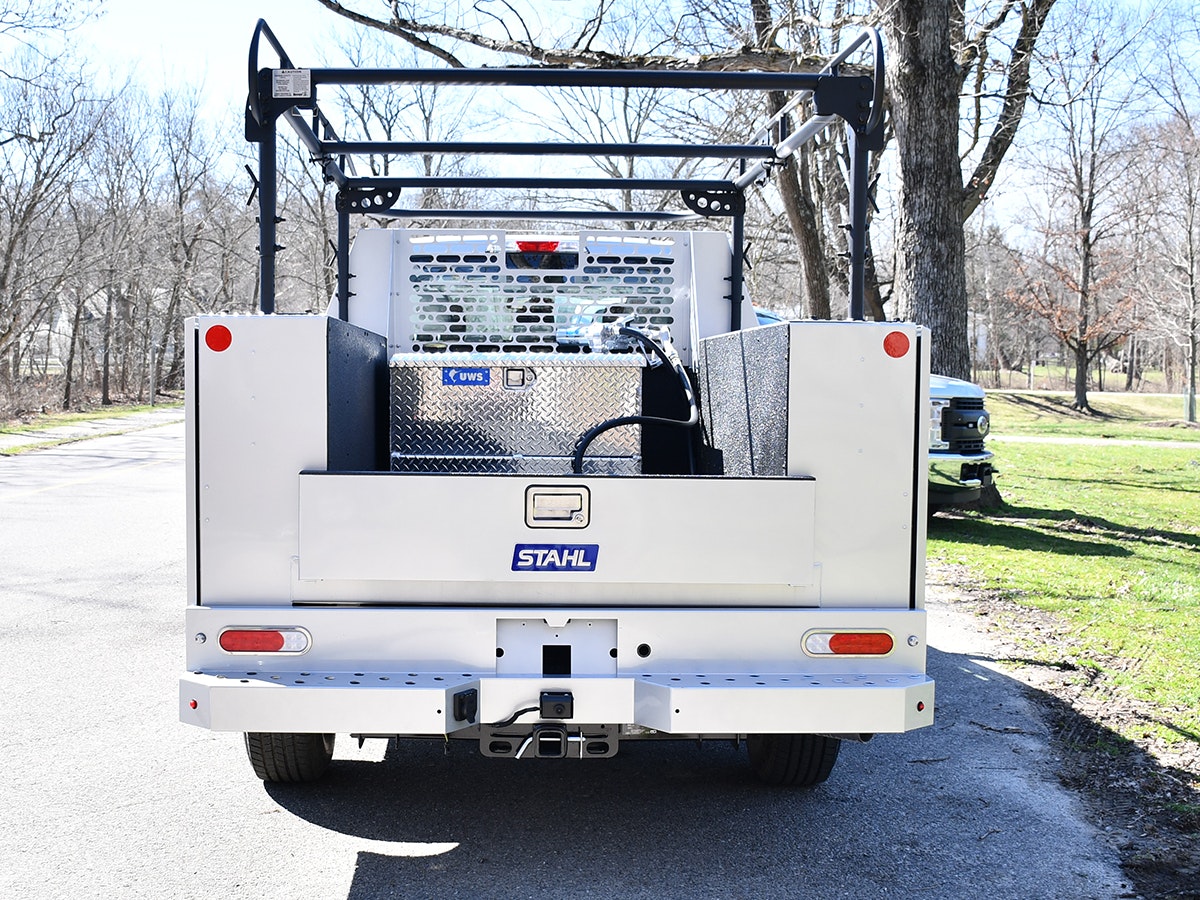 1636559614 Building Contractor Truck Stahl Service Body Mike Albert Upfit