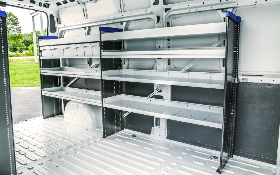 1646061819 Van Shelving Shelf Staxx Ram Promaster 2