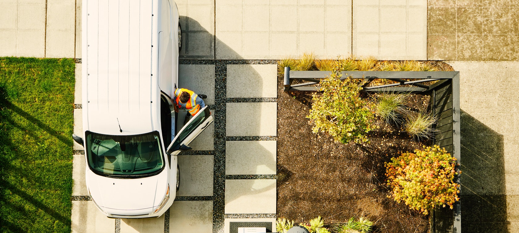 Commercial truck rental benefits | Mike Albert