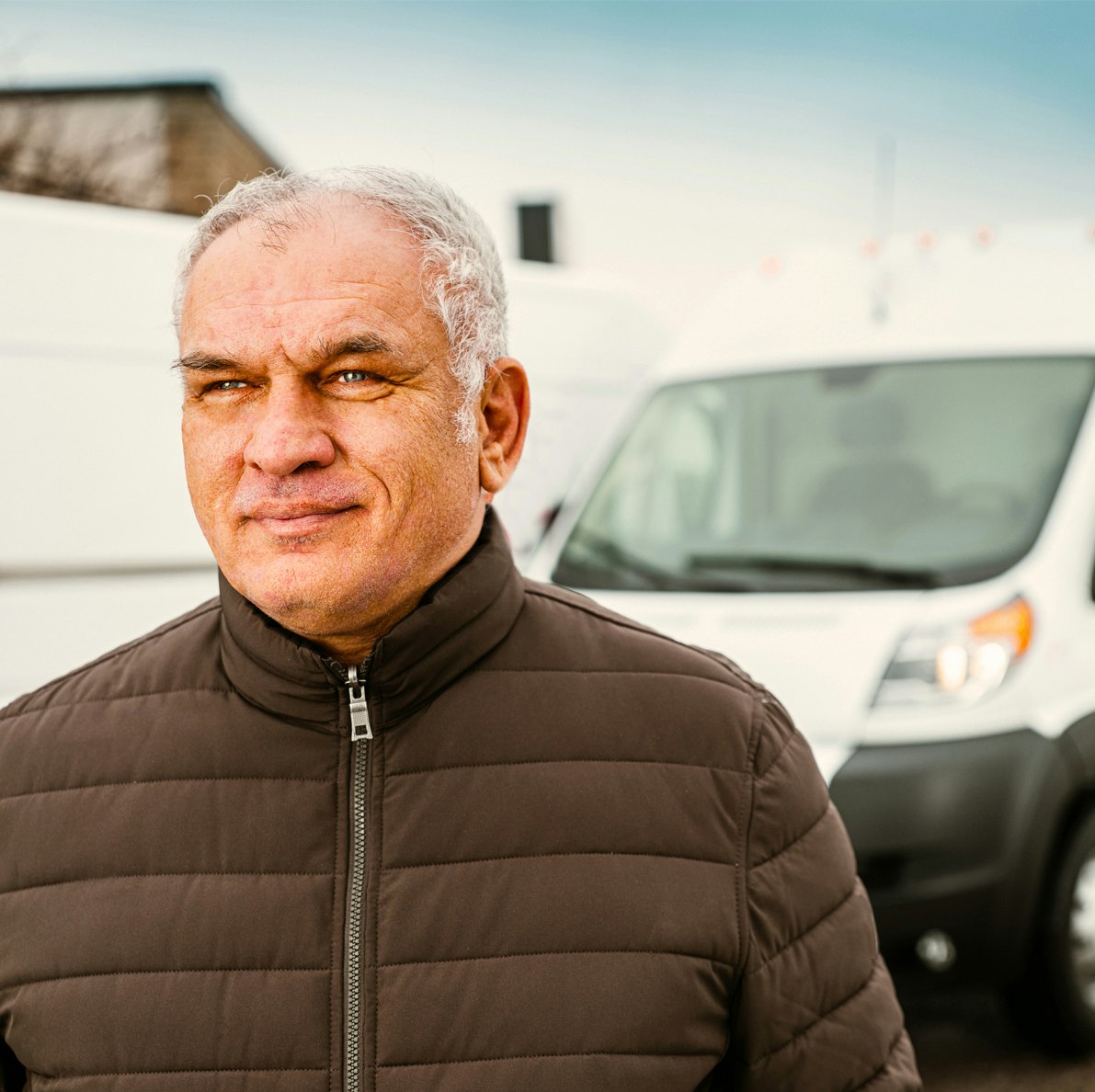 GPS Fleet Solutions helps you guide your fleet.
