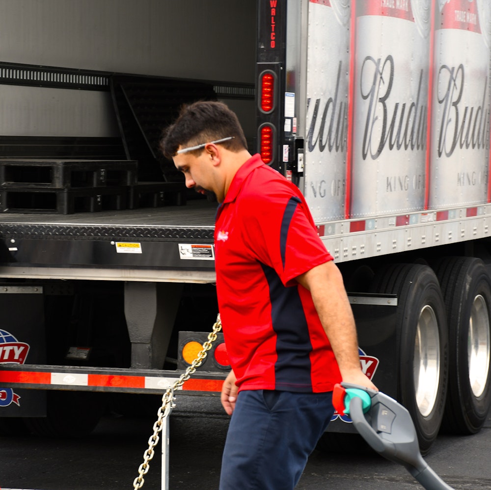 Fleet D.O.T. Compliance Mike Albert