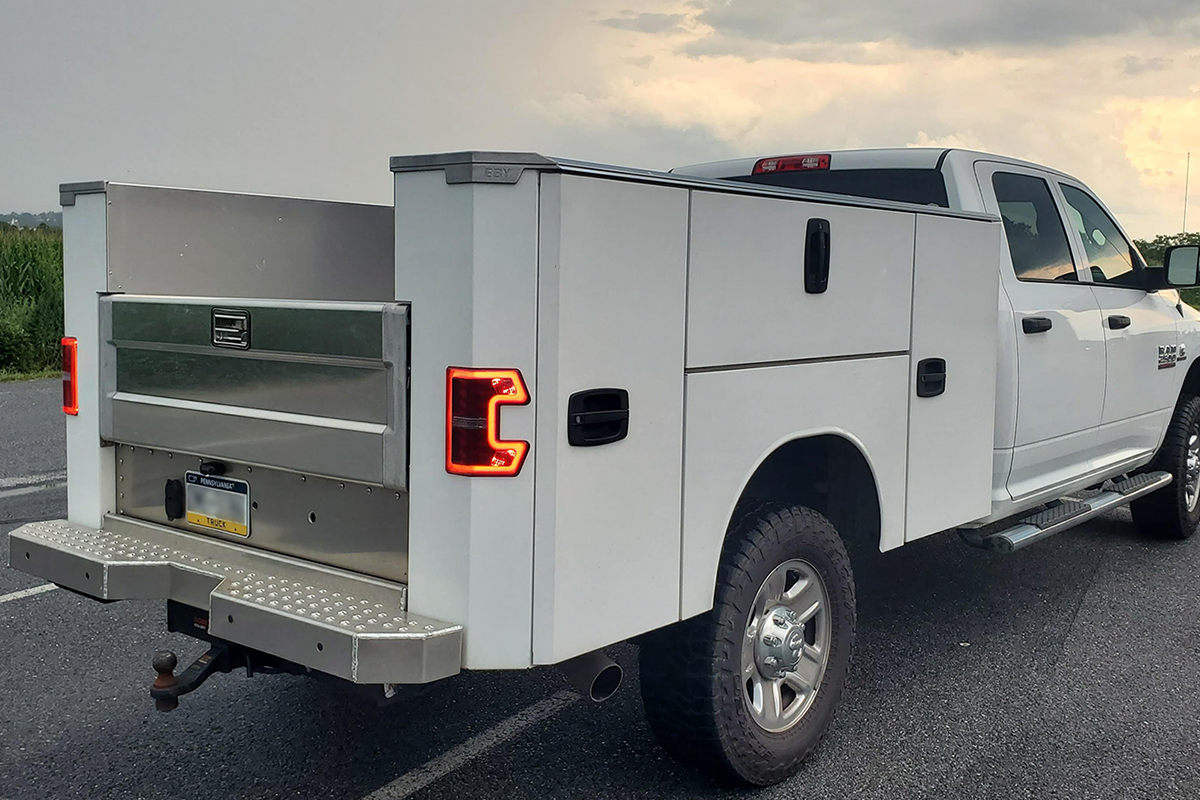 1652115538 Eby Renegade Service Body Installed