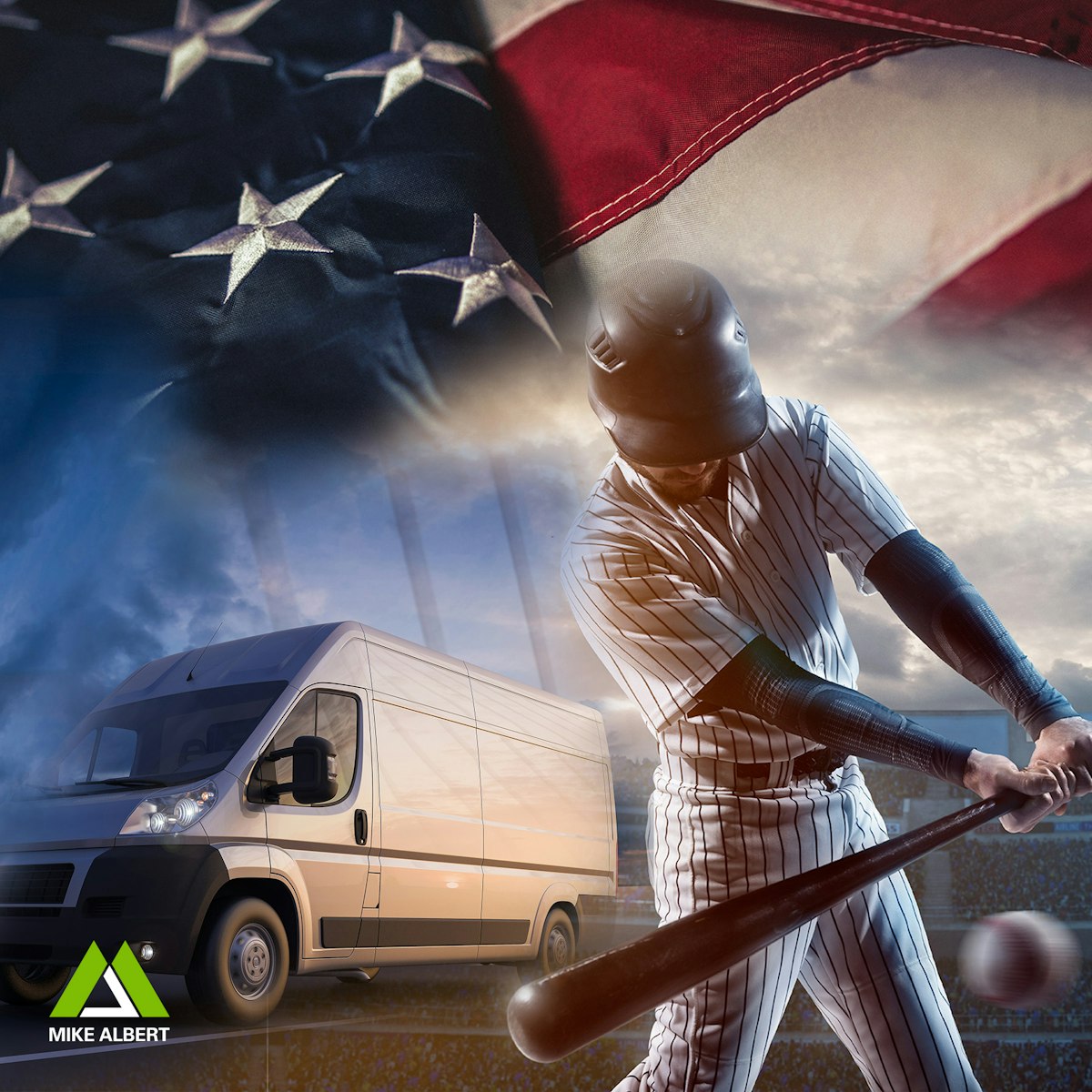 Fleet Management: It’s a Lot Like Baseball | Mike Albert