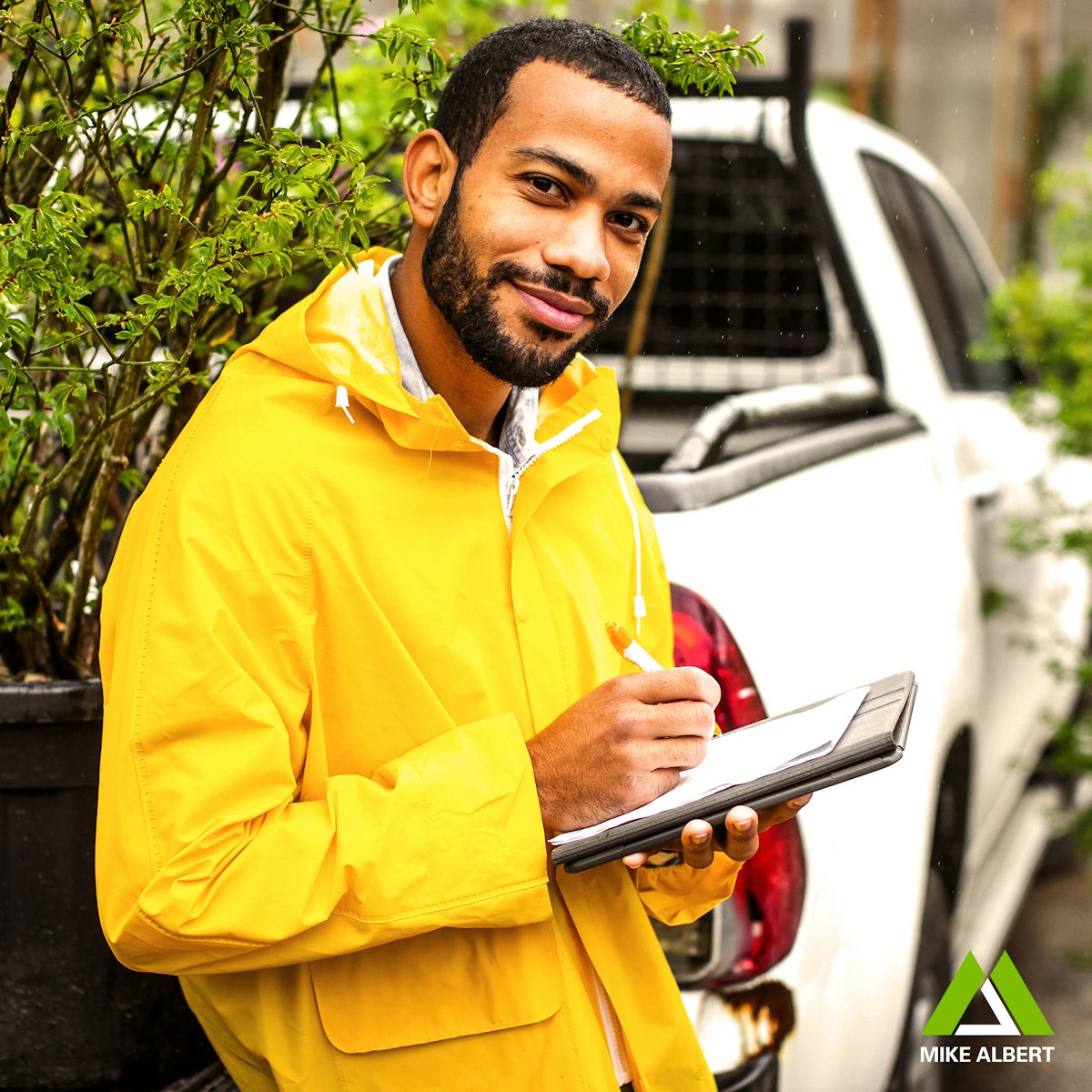 EV Mileage Reimbursement for Fleet Drivers | Mike Albert