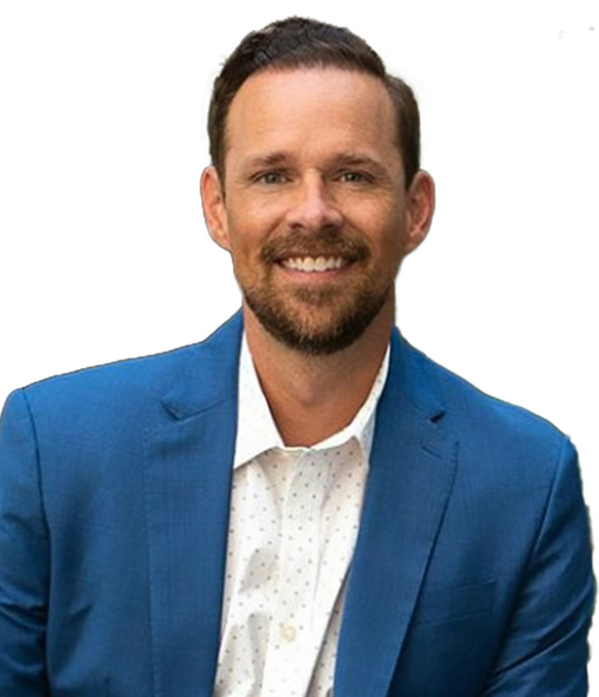 Martin Kuhn, Chief Executive Officer at Mike Albert Fleet Solutions