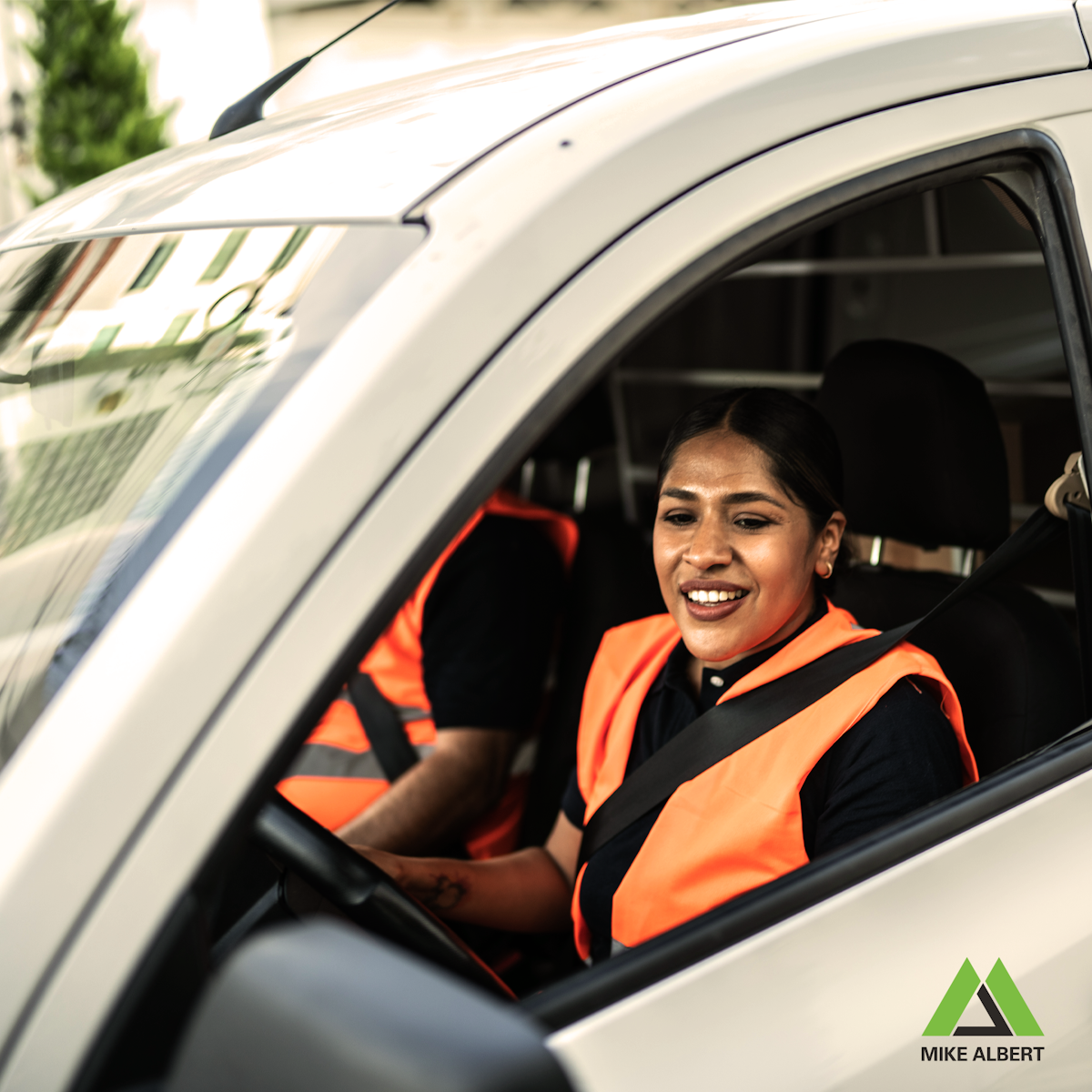 Improve Fleet Safety Mike Albert Improve Fleet Safety Mike Albert