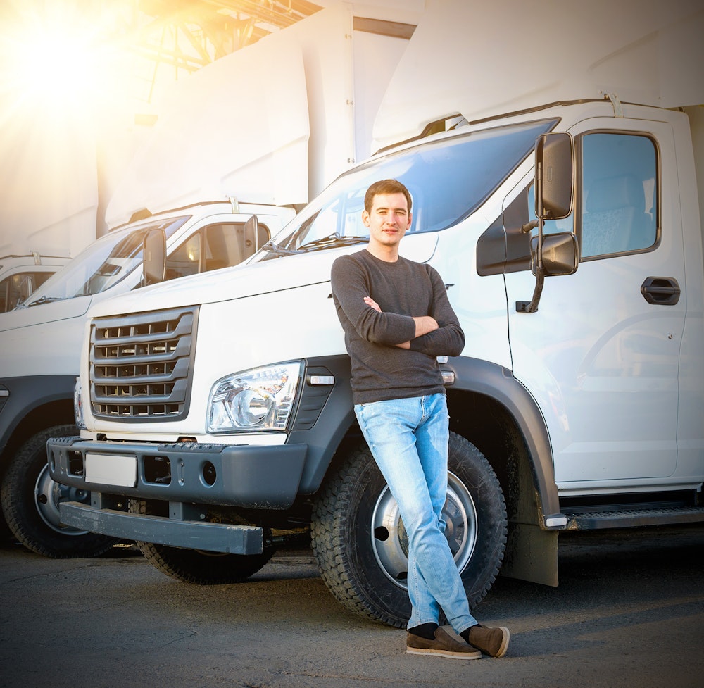 What Commercial Truck is Best For Your Business?