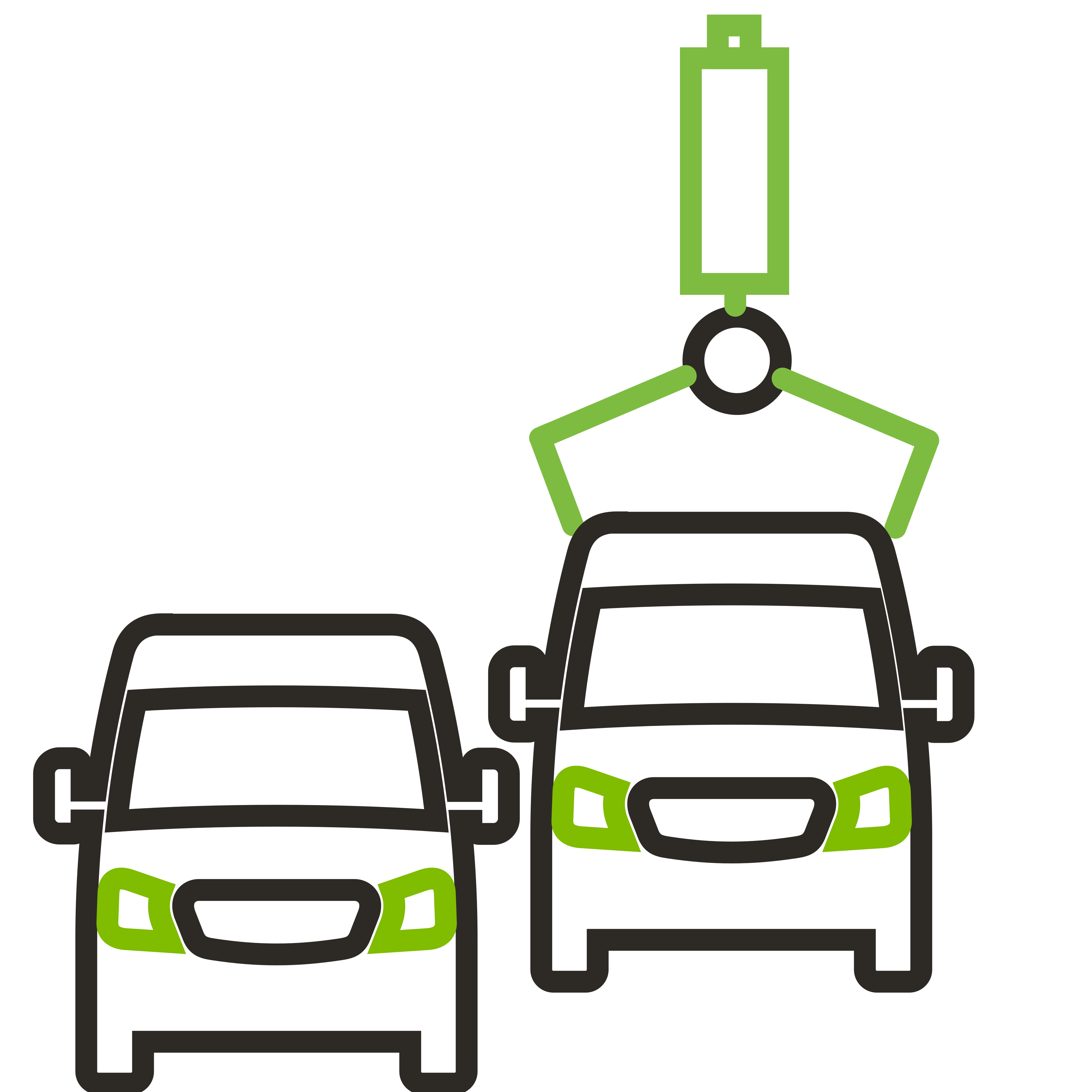 inventory management icon