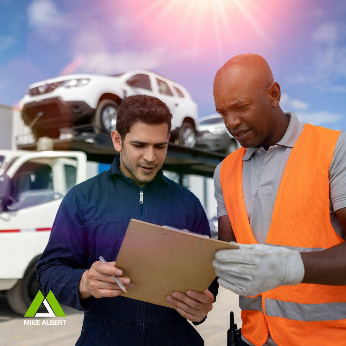 Benefits of Open & ClosedEnd Leases for Fleet Mike Albert