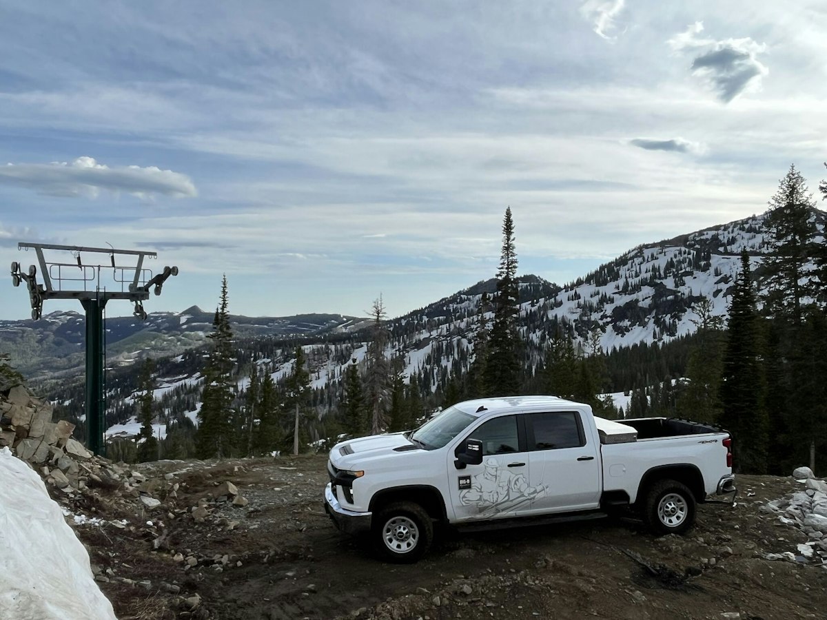 Big-D Construction | Success Story | Mike Albert Fleet Solutions