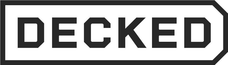 1725545375 Decked Logo Decked Black White Fill