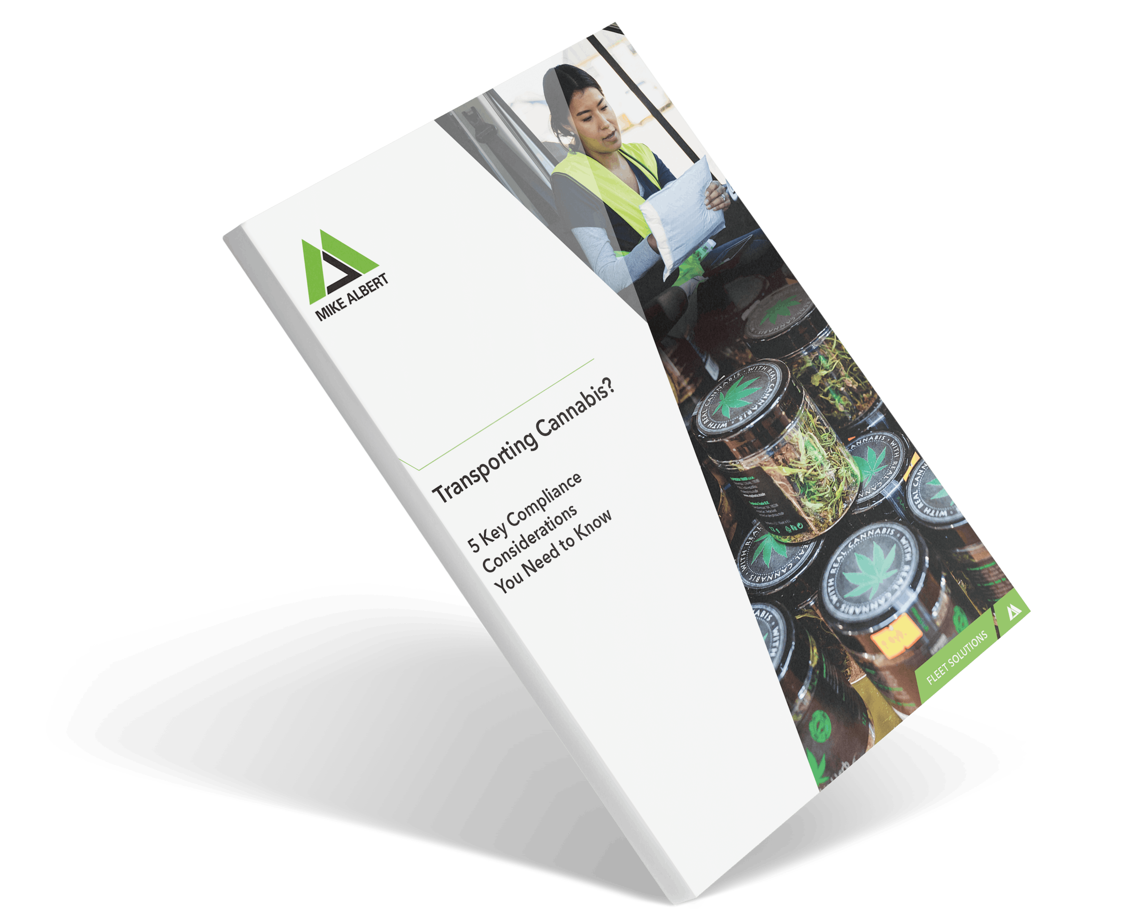 Guide to Compliant Cannabis Transport