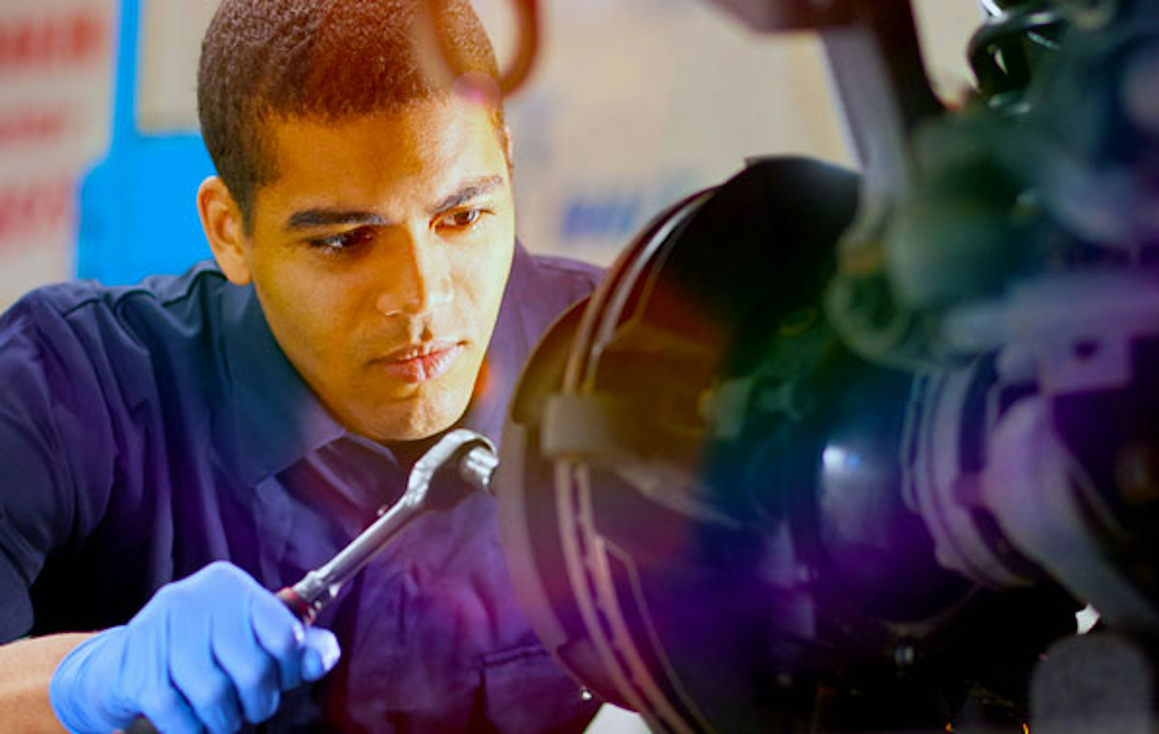 brake safety week