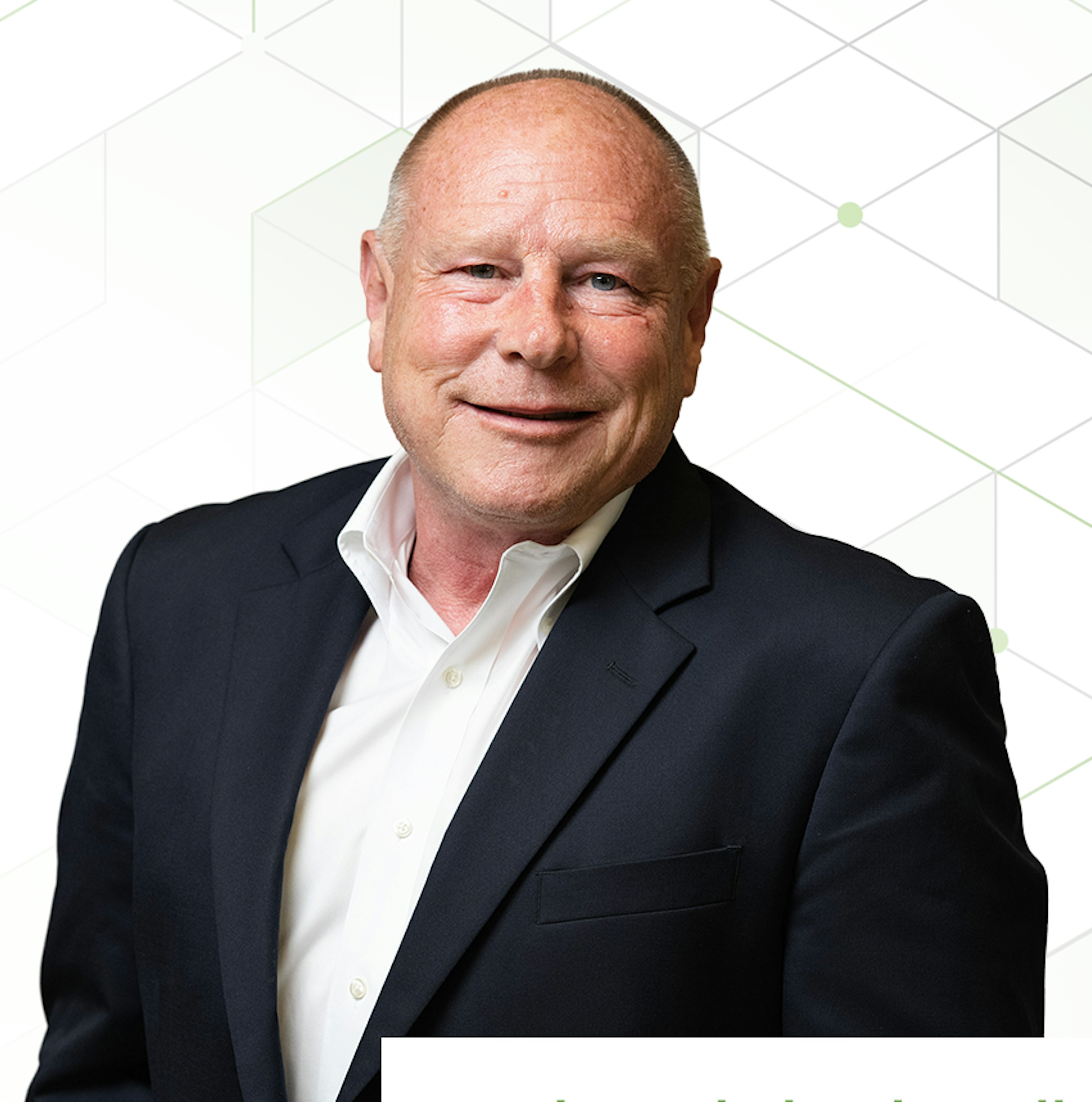 Andrew de la Chapelle, Business Development Manager