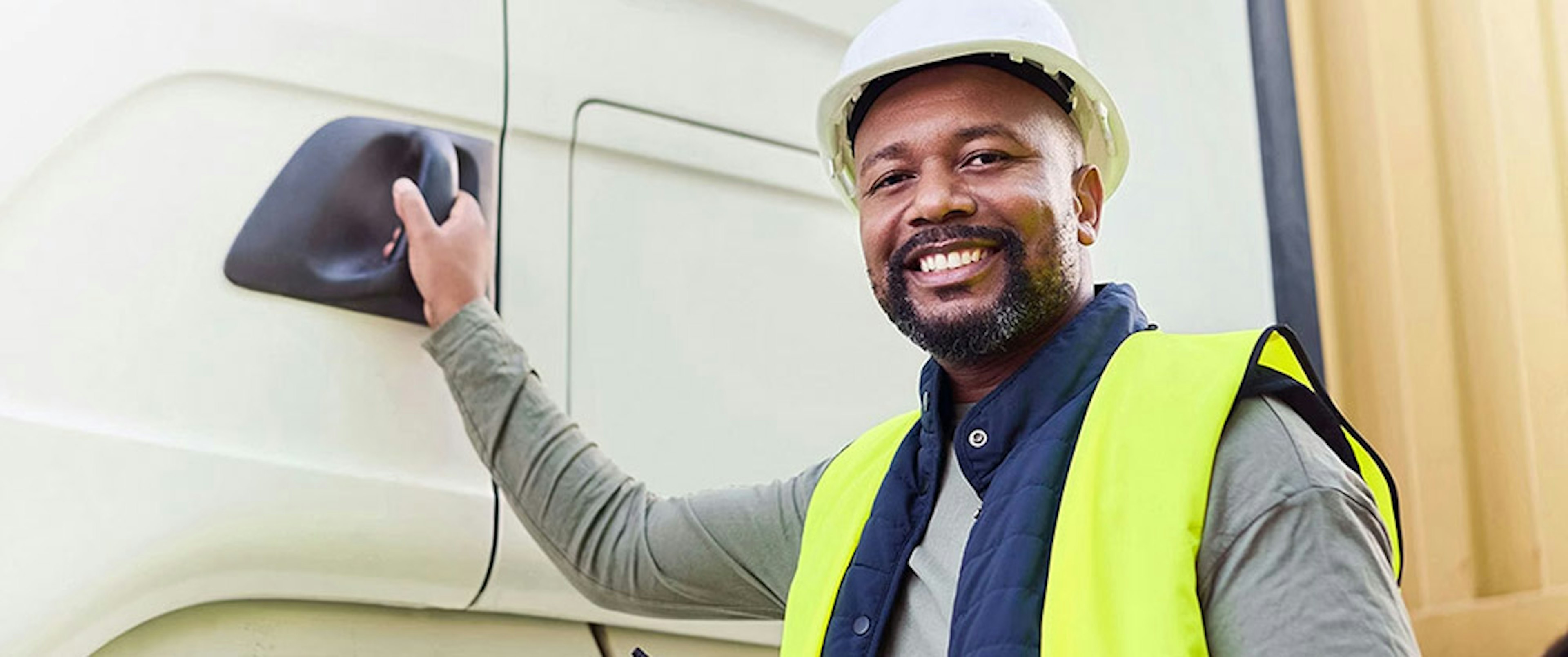 Fleet driver wellness as a KPI