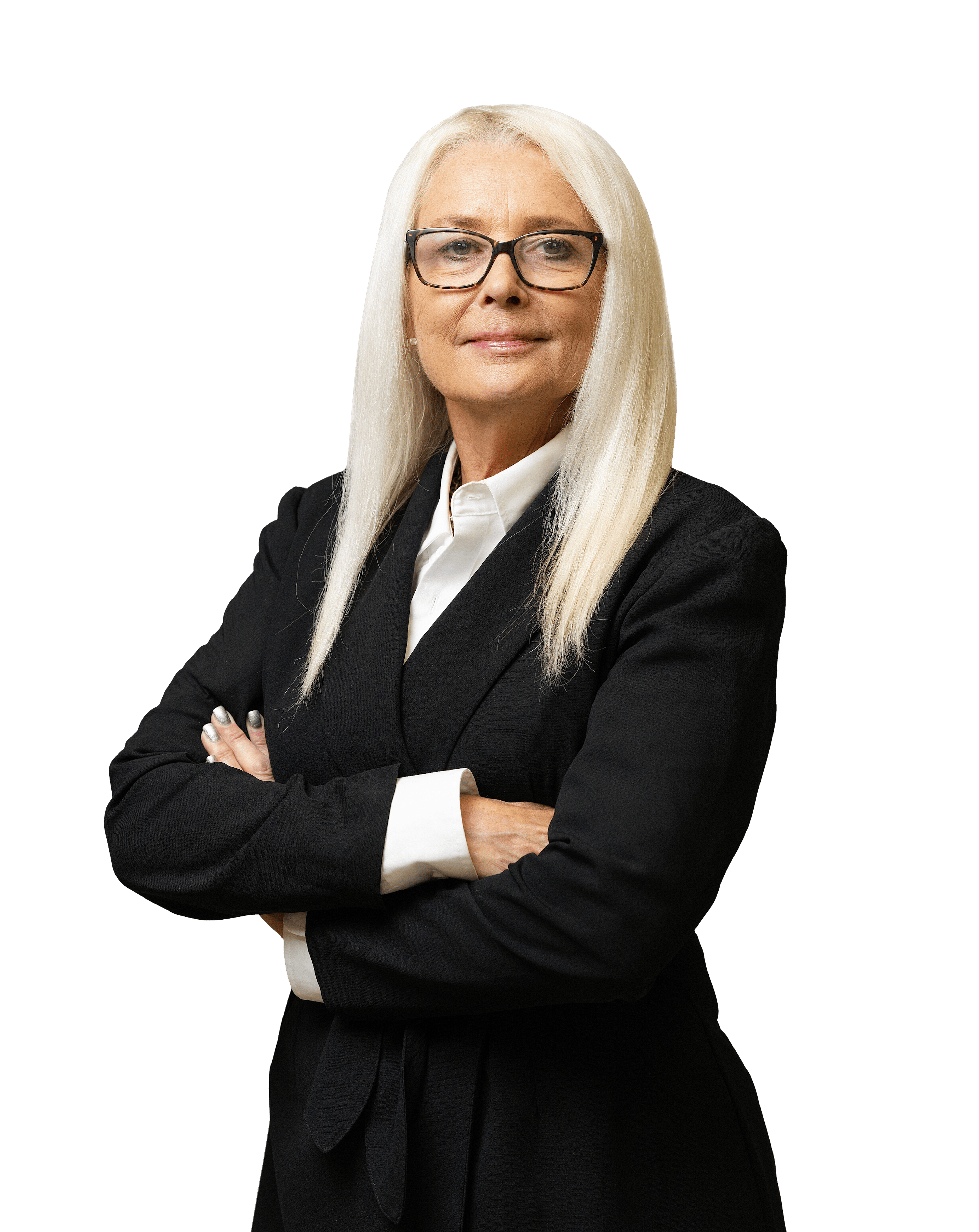 Lori Thomas, Business Development Manager, San Diego