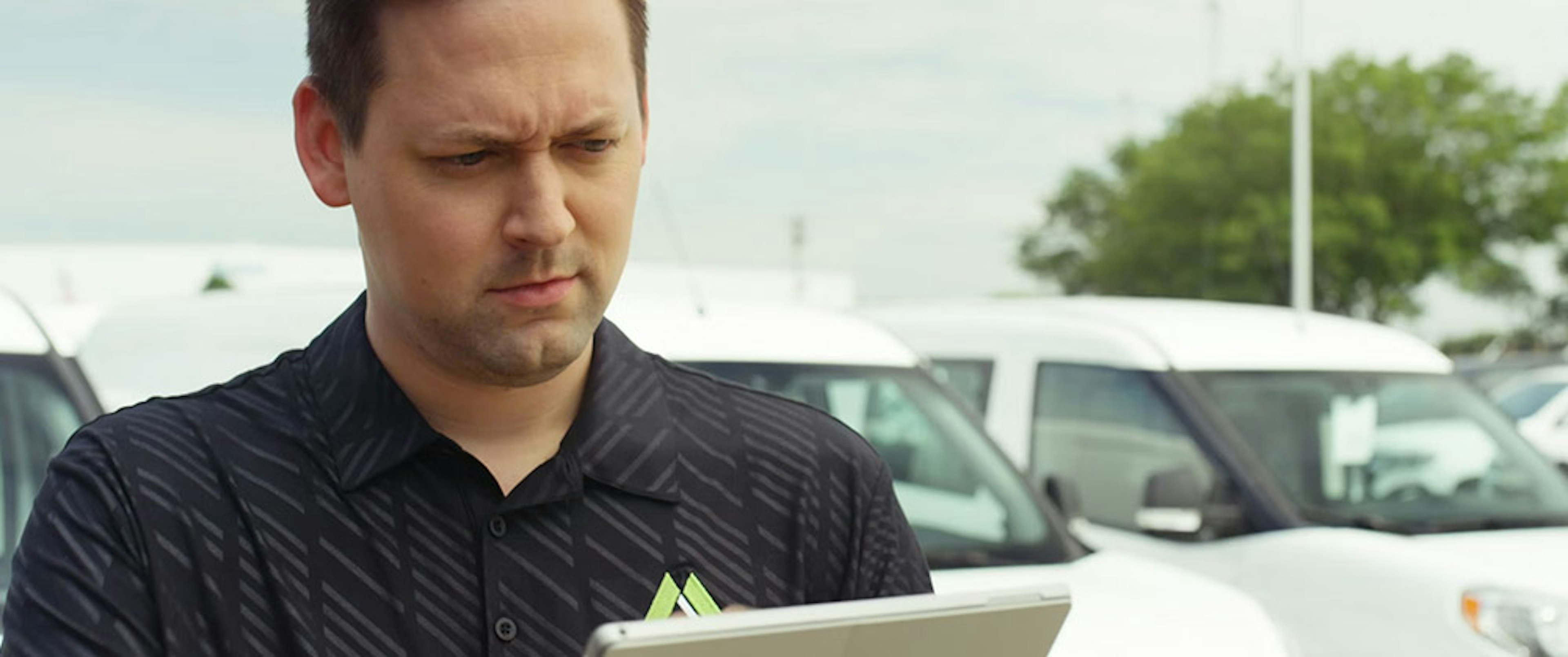 When to buy, sell, or trade your commercial fleet of vehicles