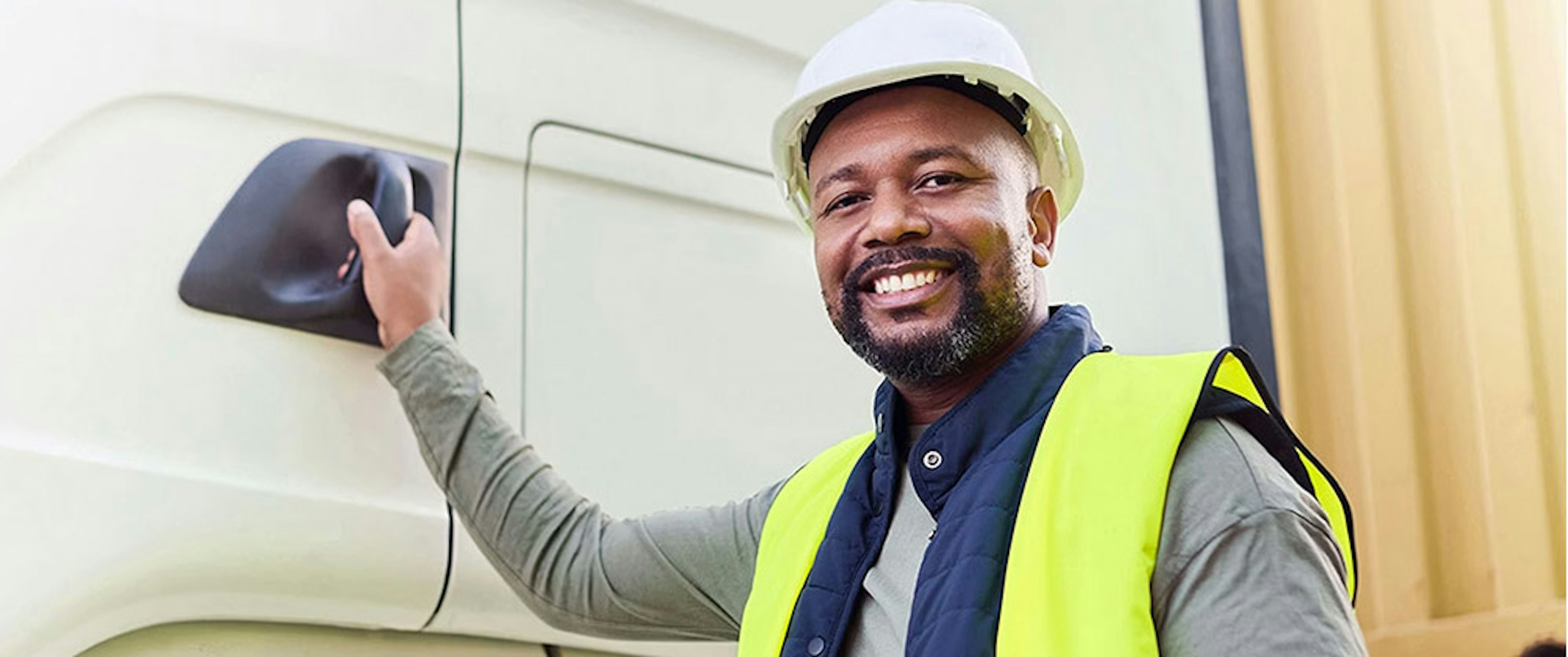 Fleet driver wellness as a KPI