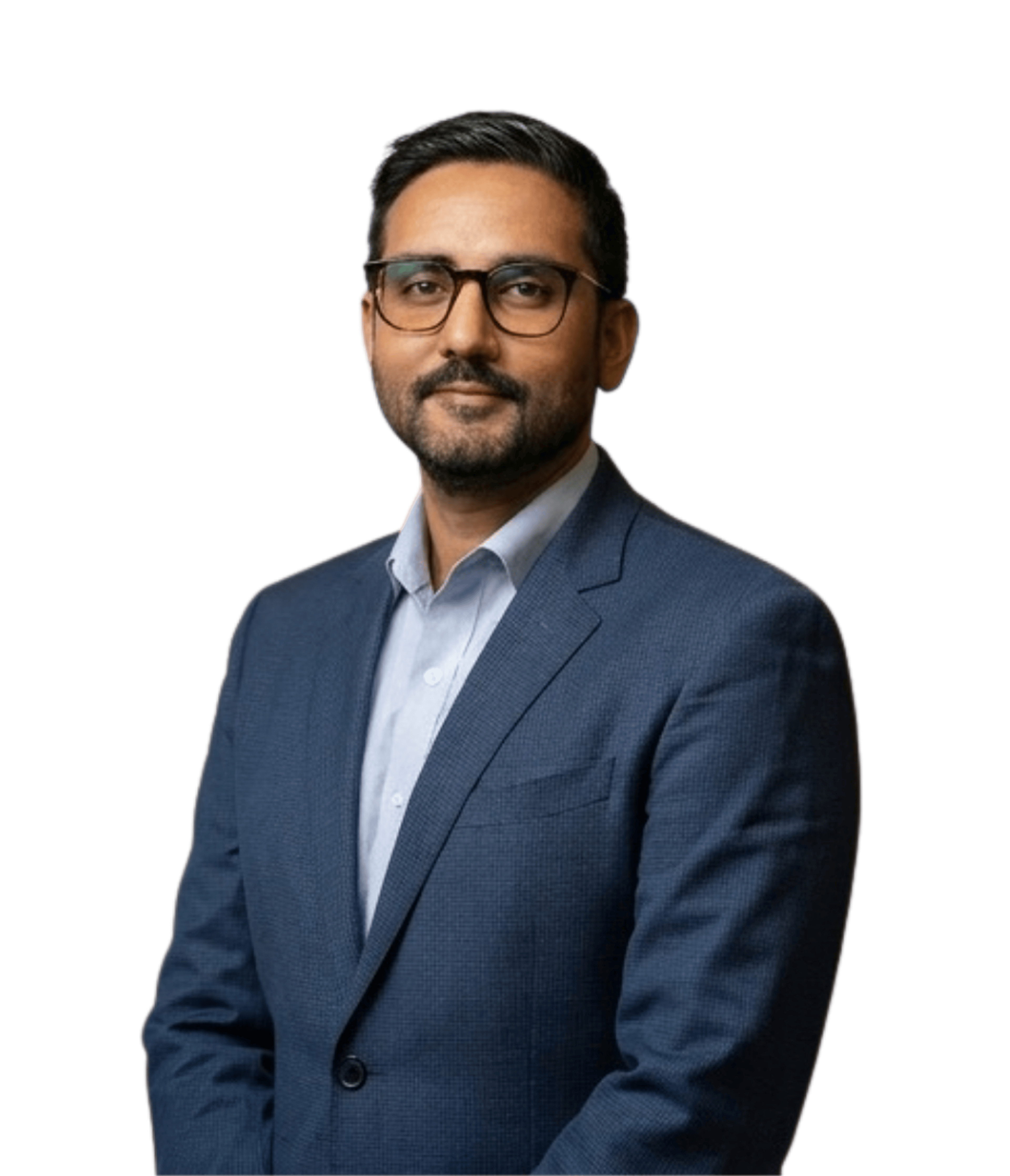 Arjun Singh, Business Development Manager, Los Angeles