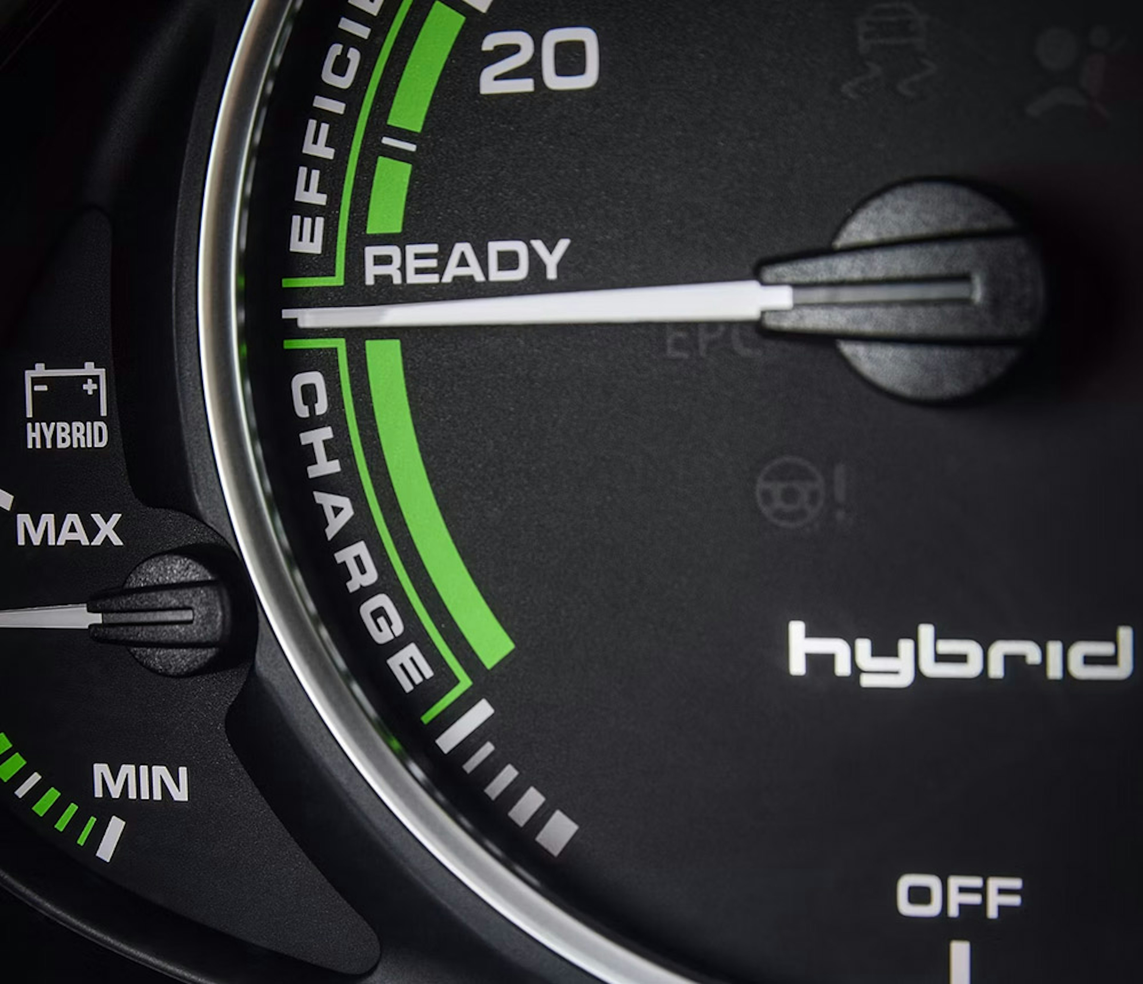 Questions every fleet owner has about hybrids, answered