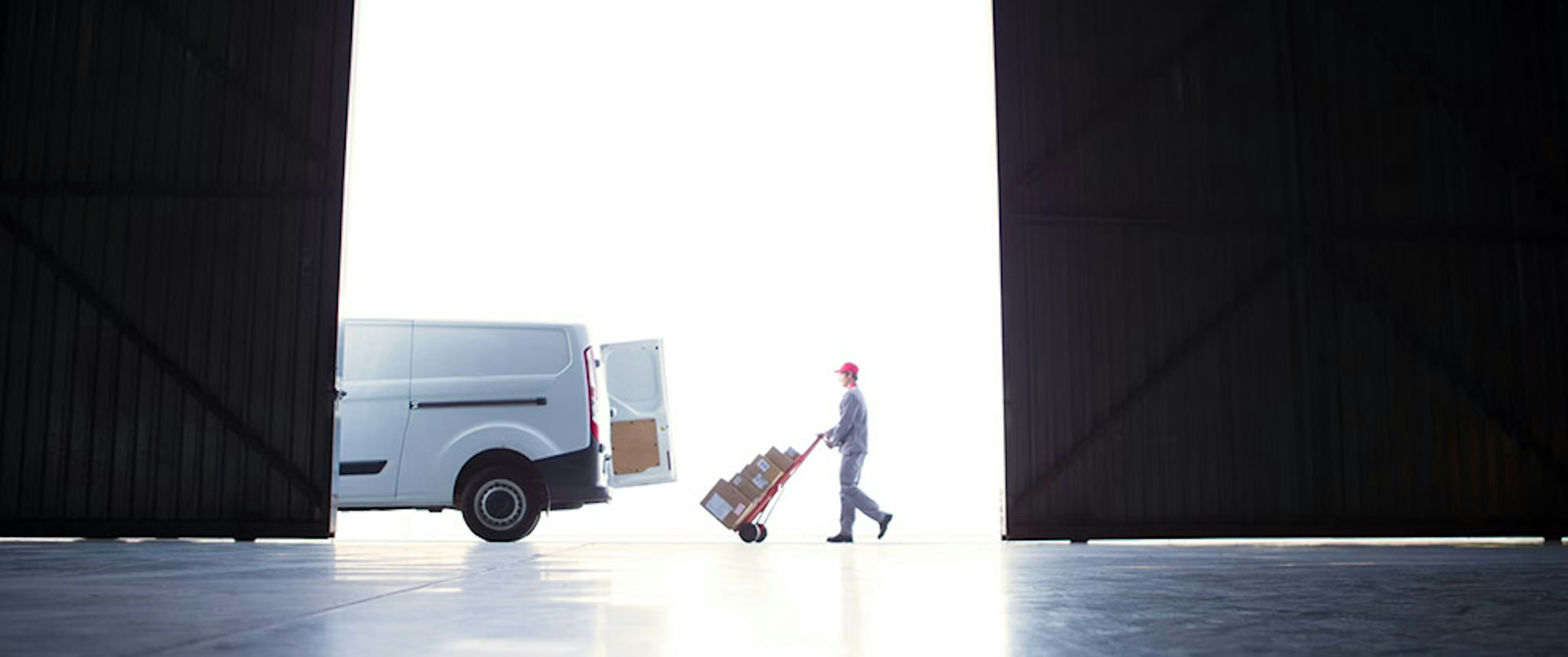 Last mile delivery fleets: Trends, insights, and logistics planning