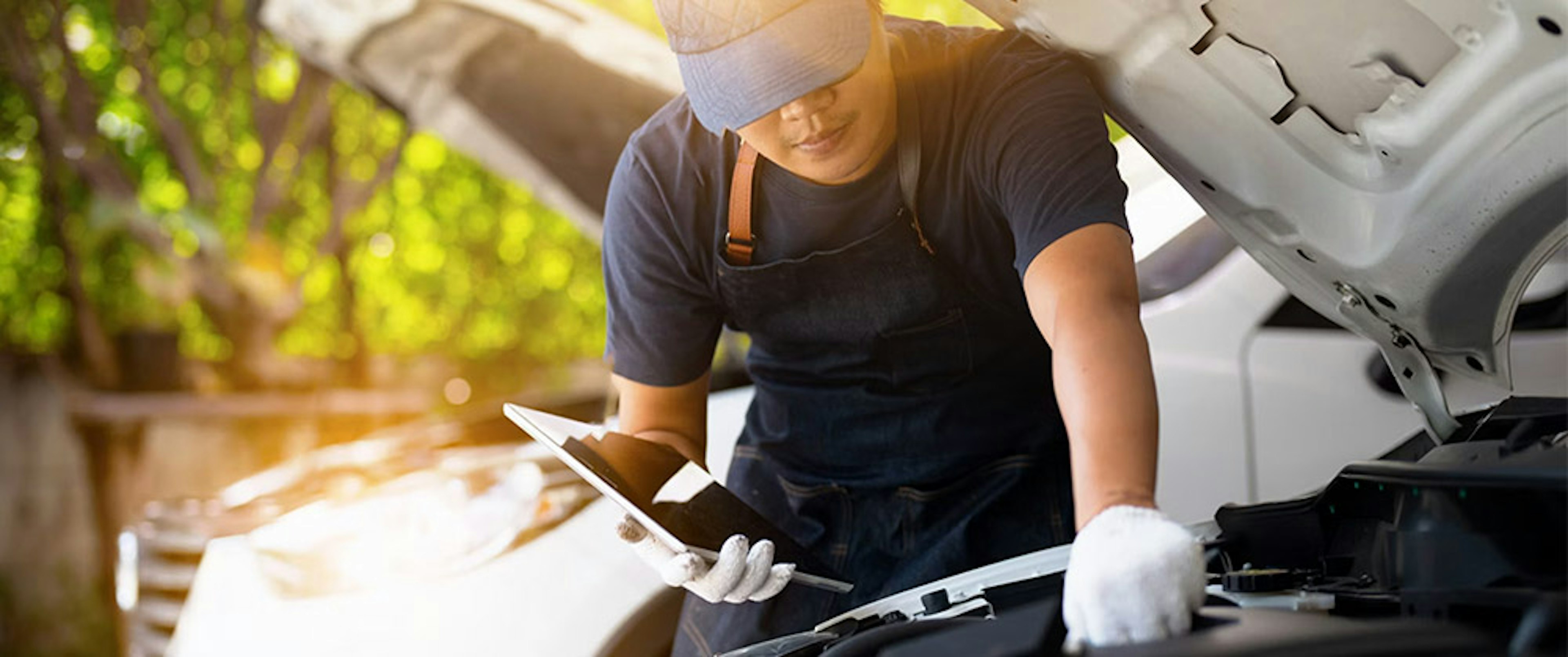 How to extend the life of your fleet vehicles with comprehensive maintenance and vehicle health monitoring