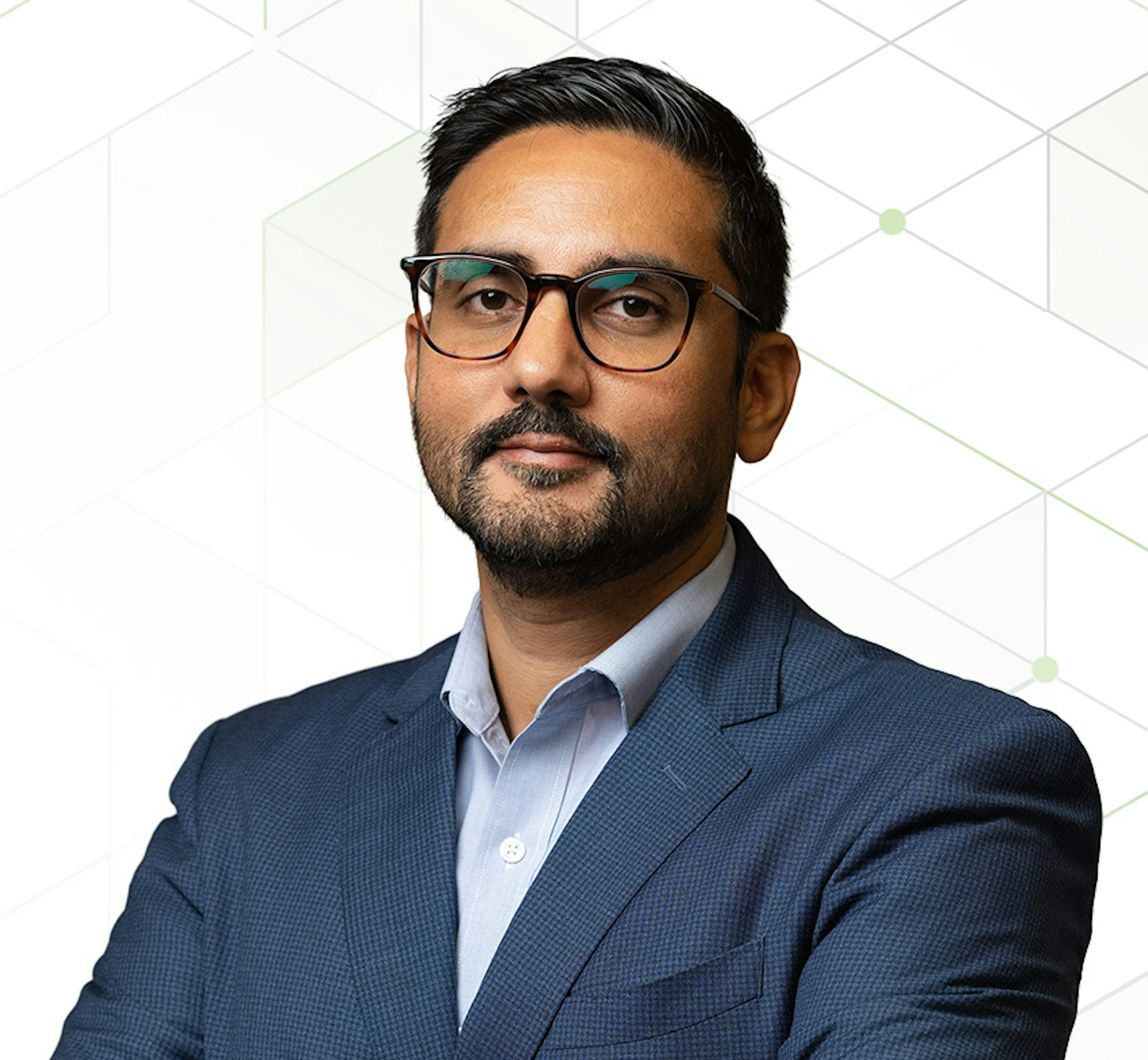 Arjun Singh
