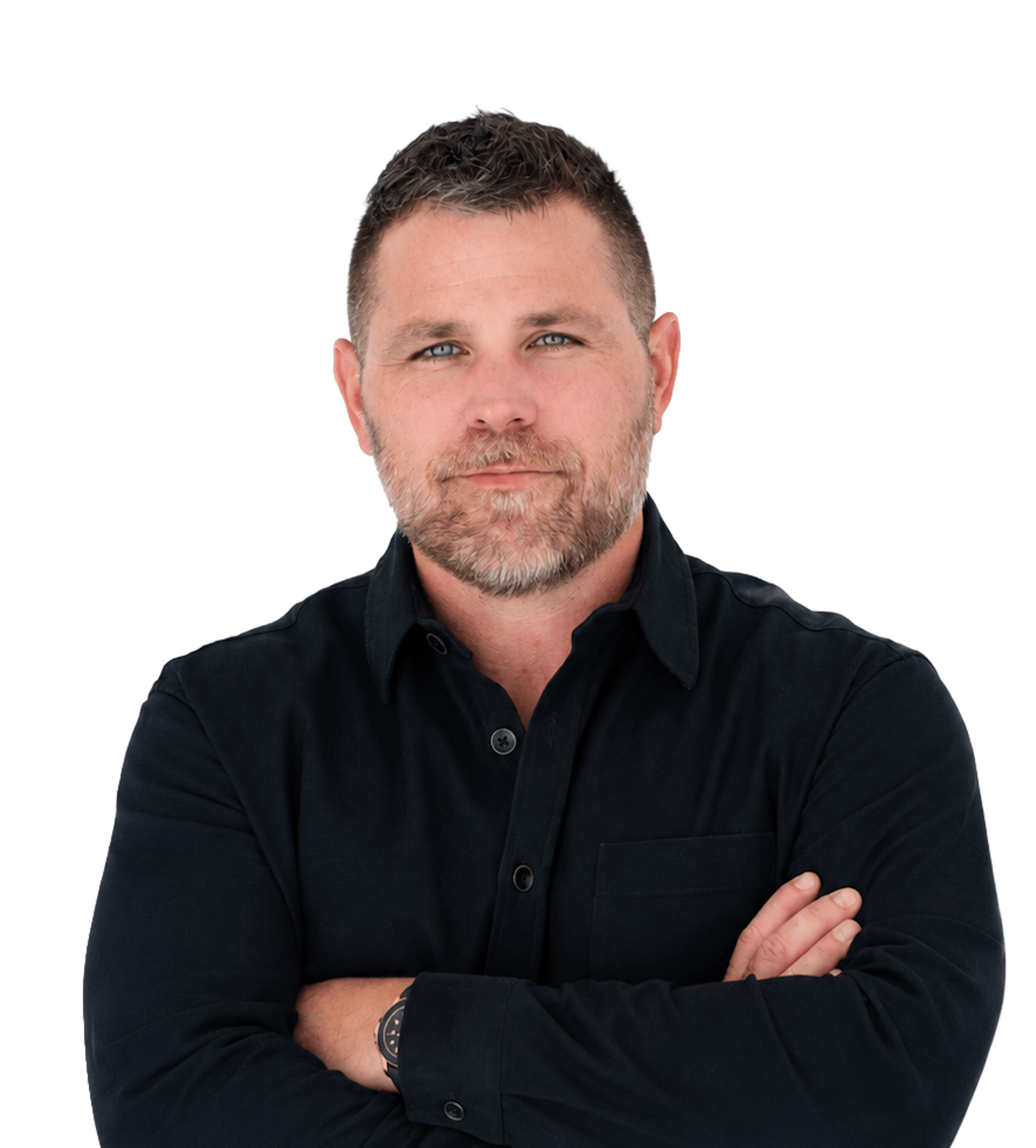 Chris Parrott