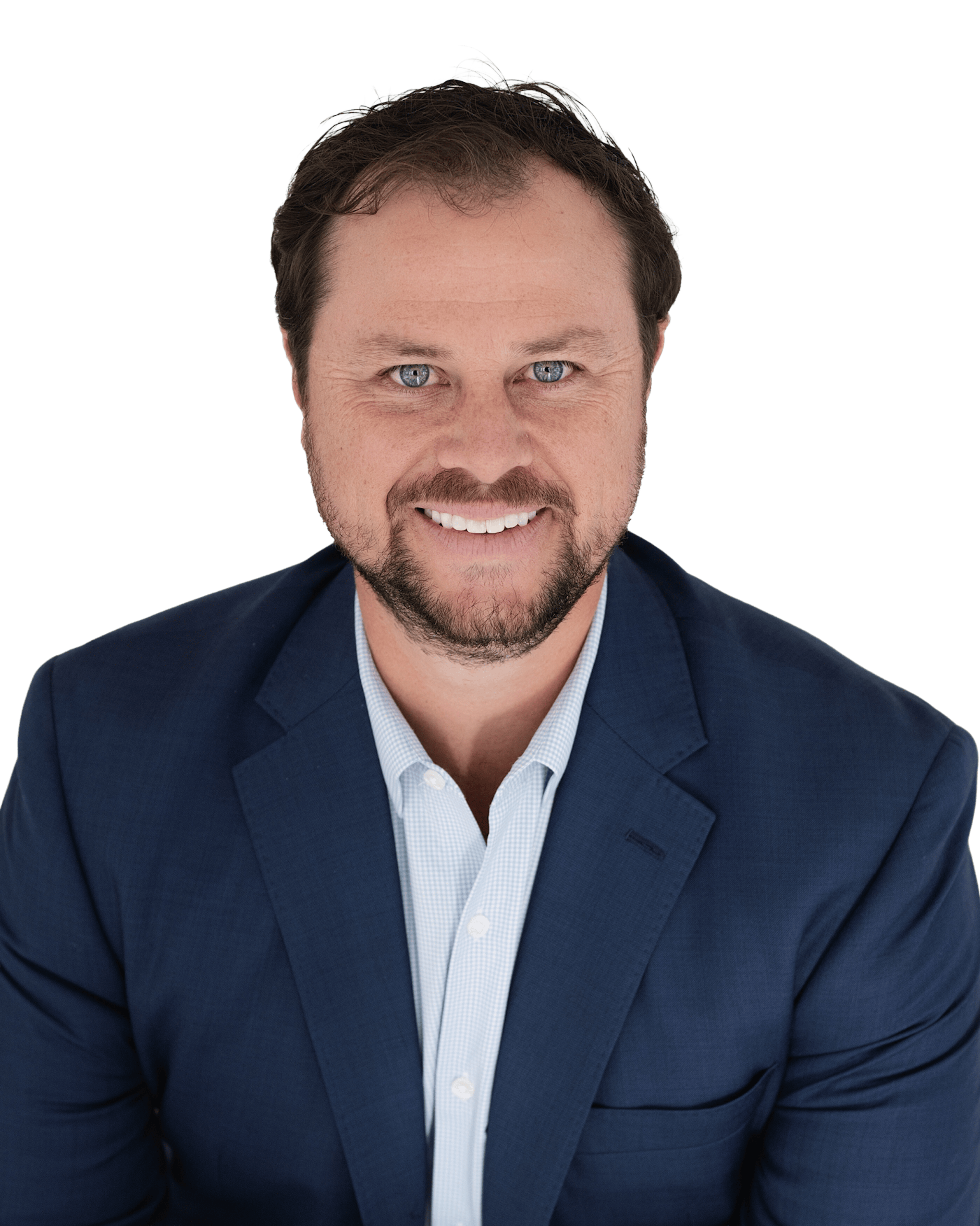 Tom Guy