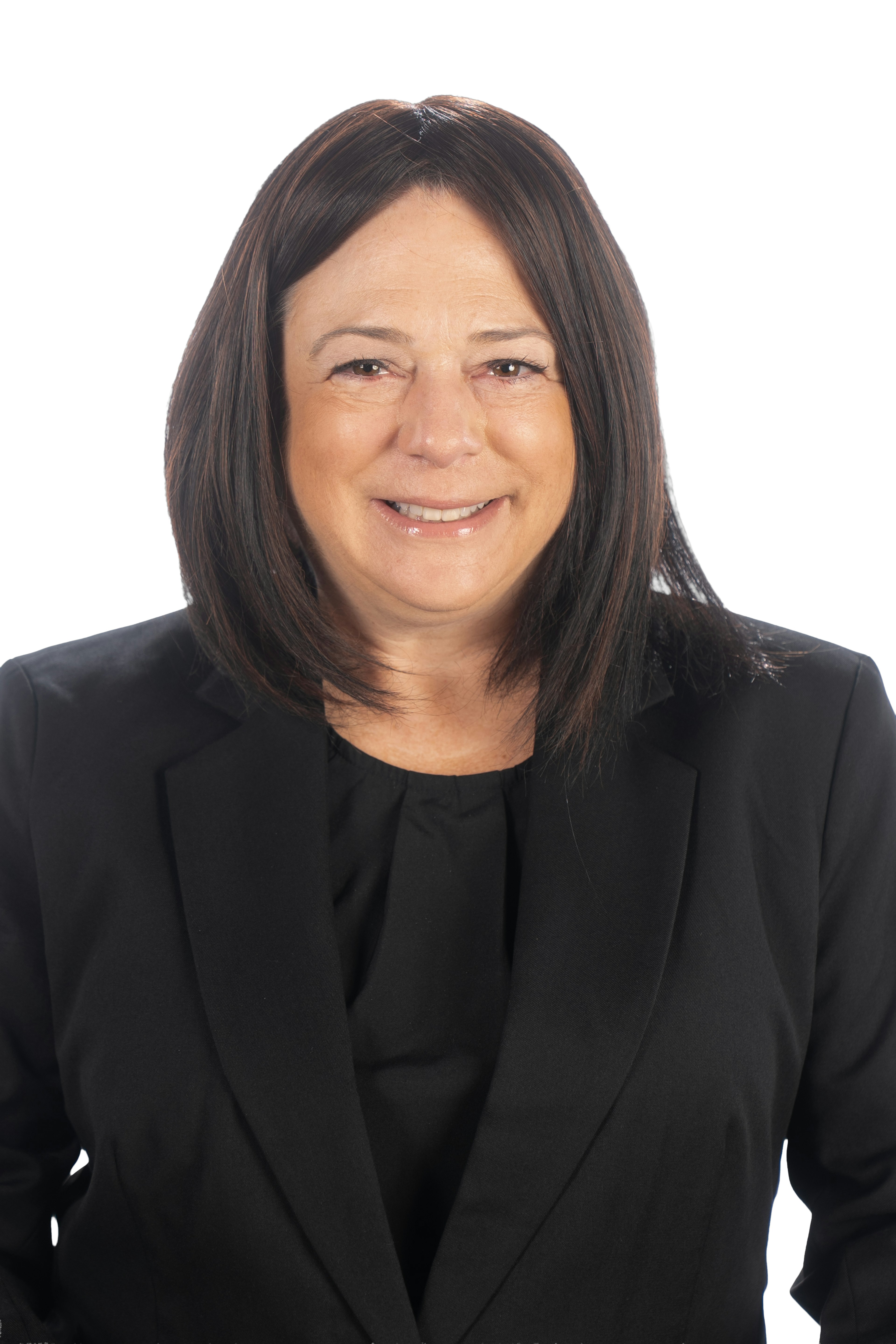 Carol Nagle