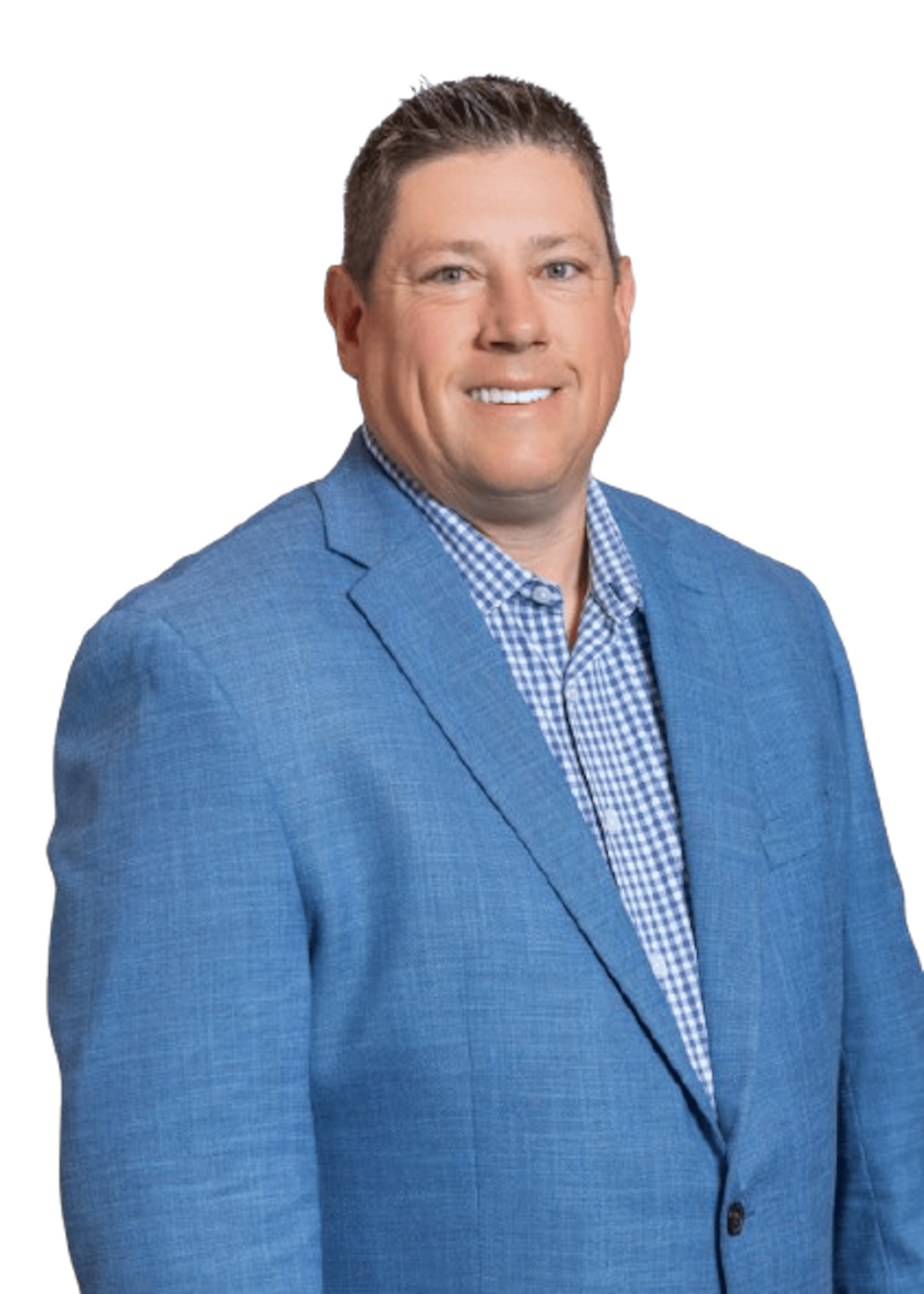 Tim Warren 