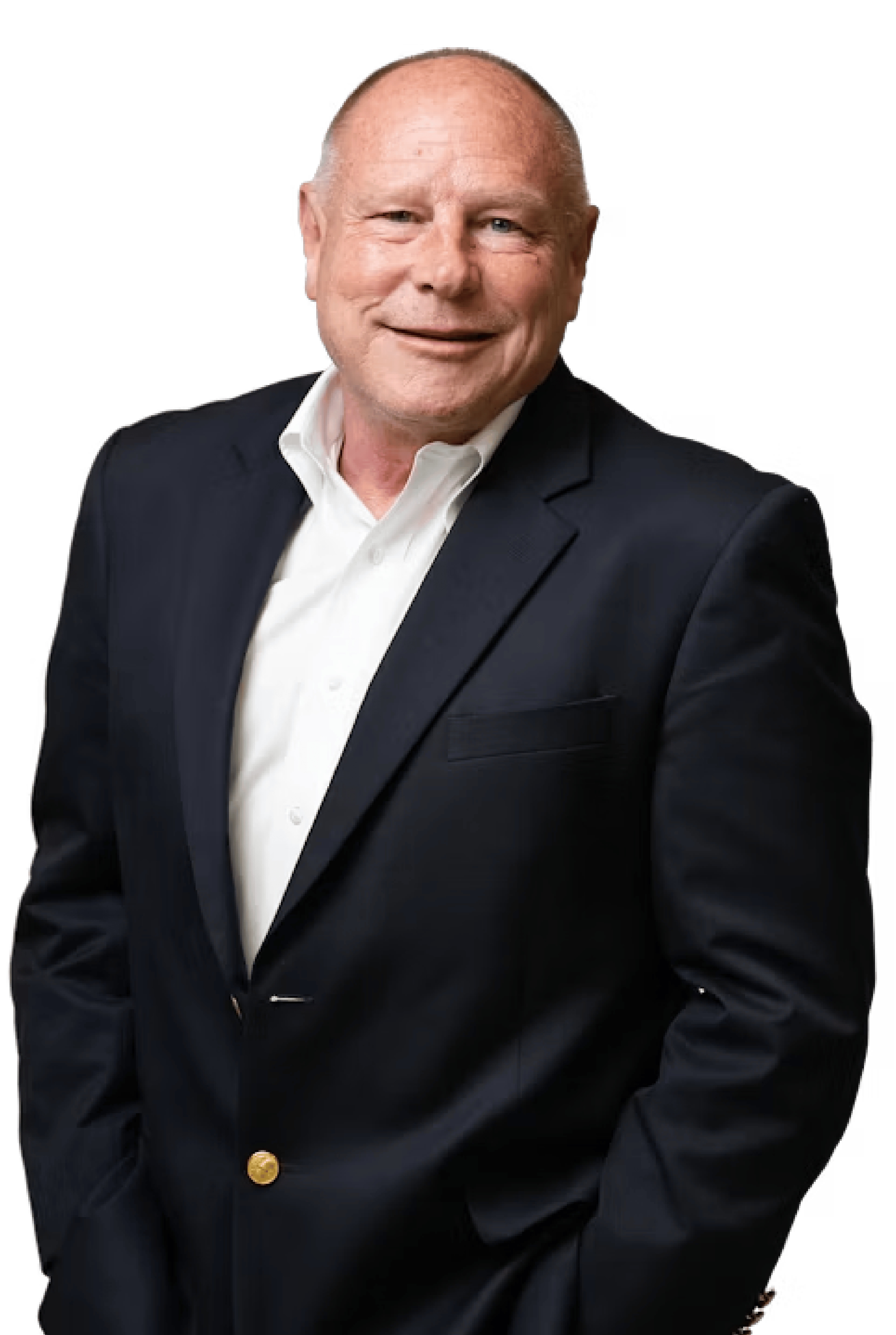 Andrew de la Chapelle
